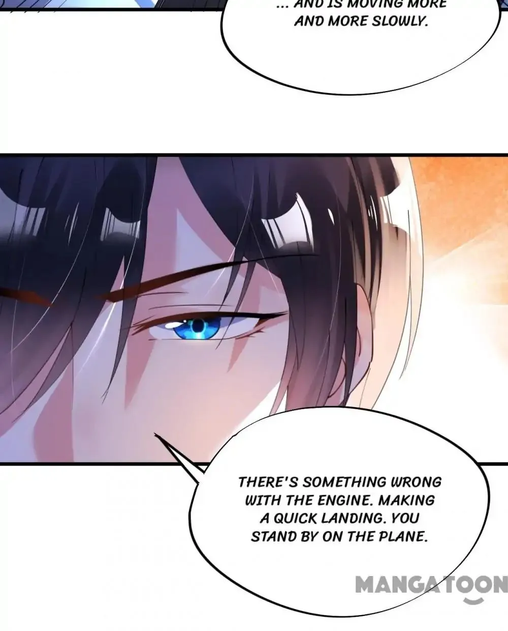 Read Captain