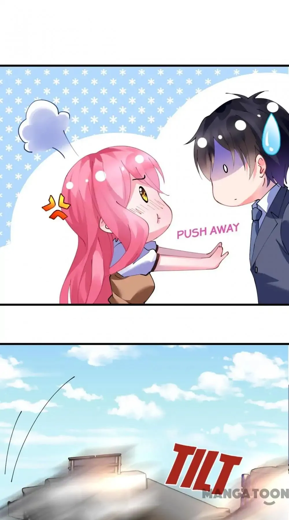 Read Captain