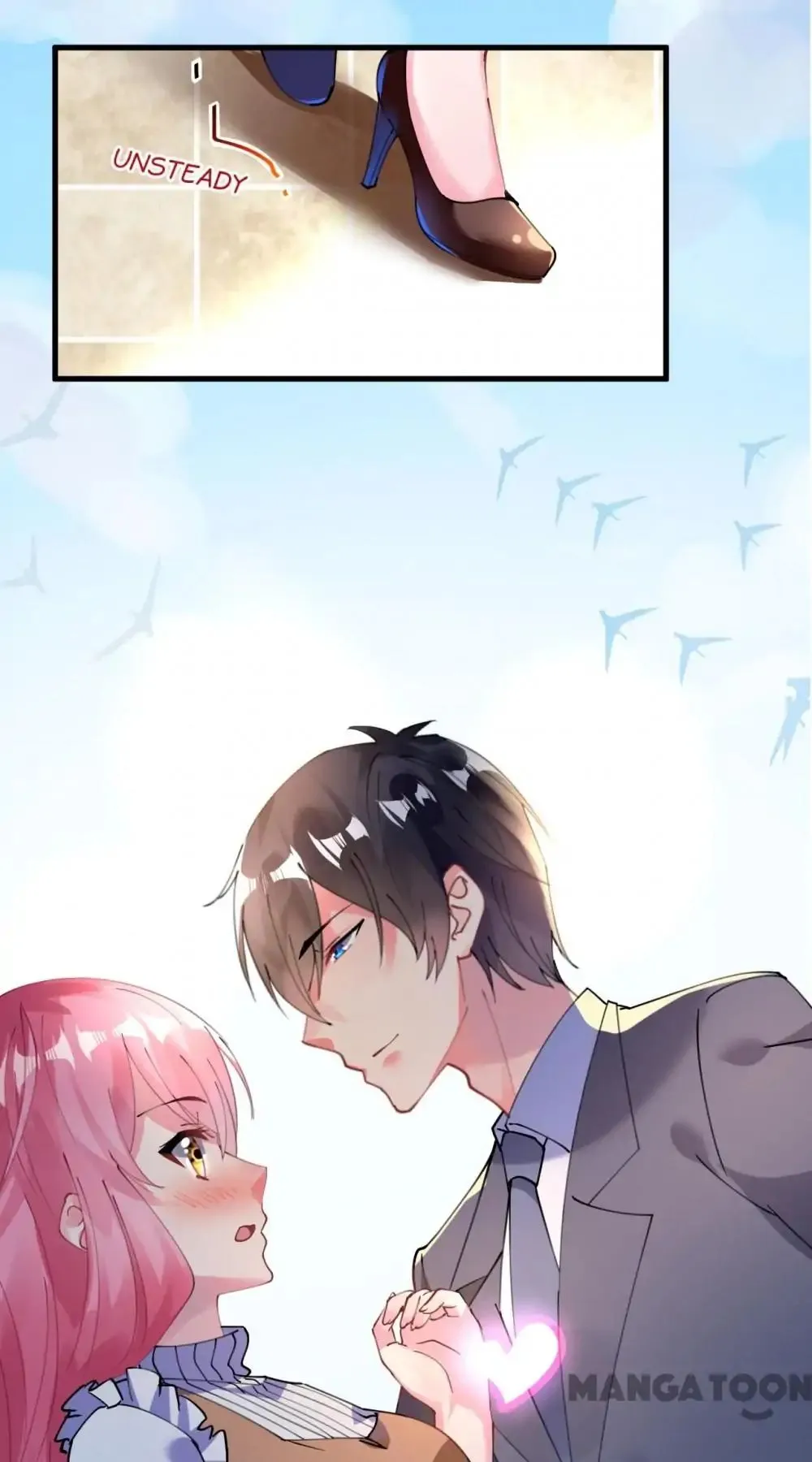 Read Captain