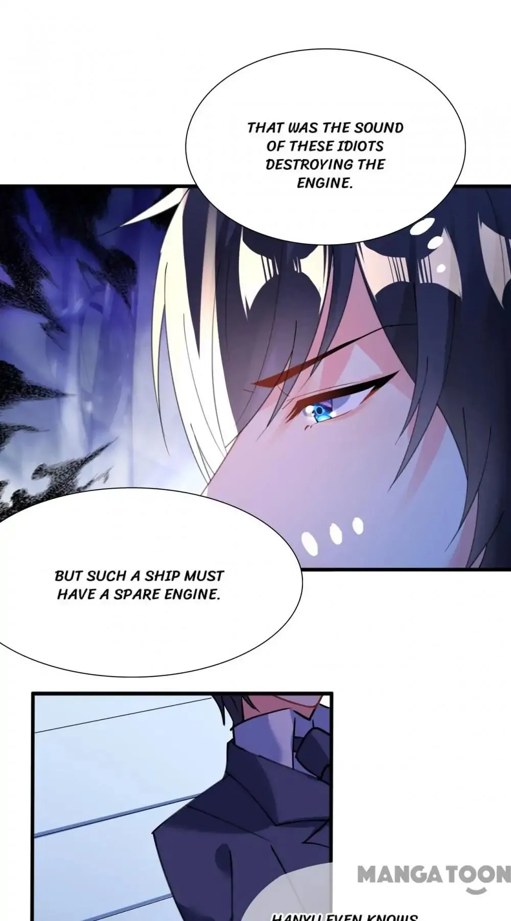 Read Captain