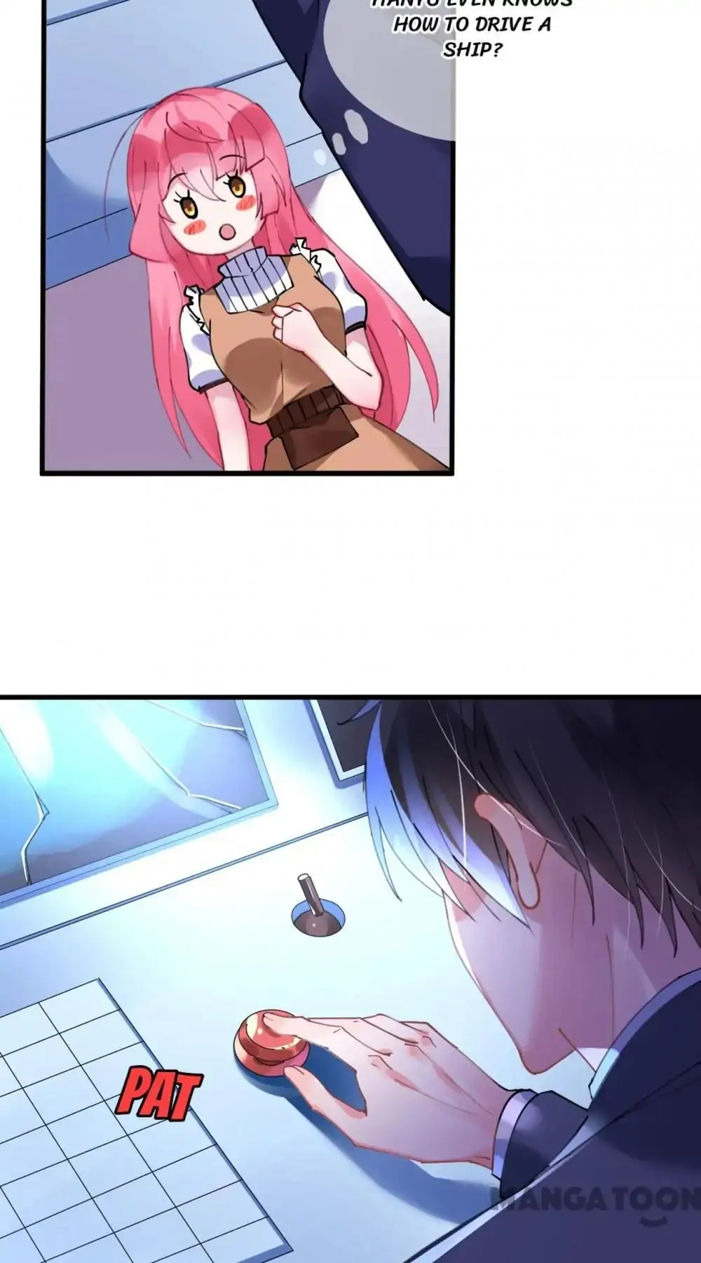 Read Captain