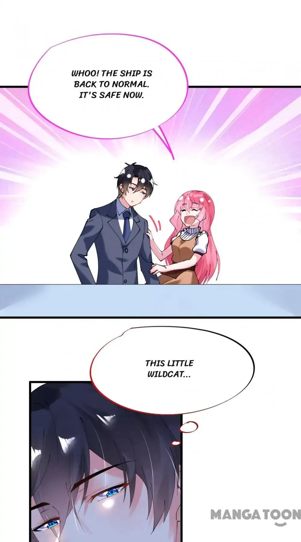 Read Captain