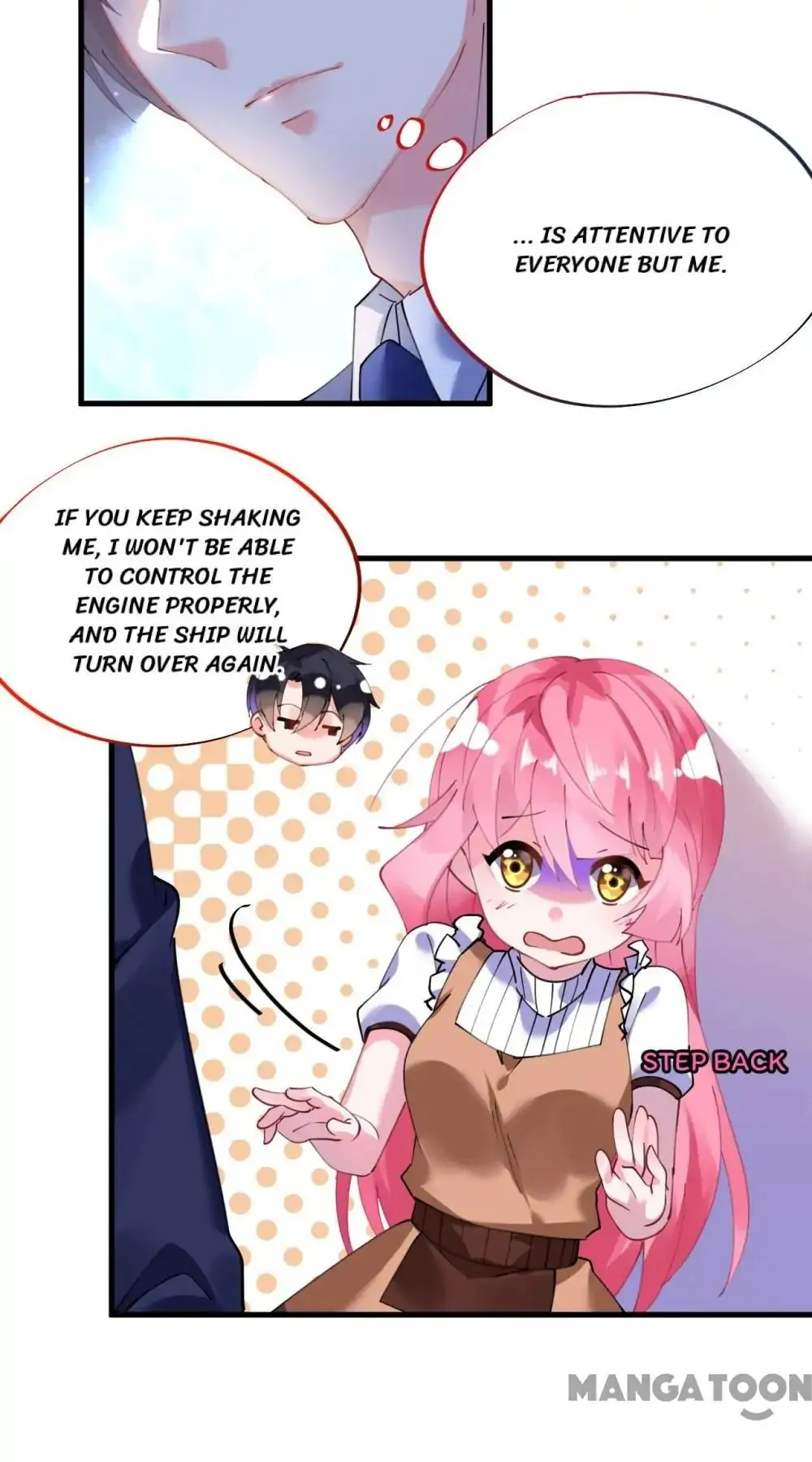 Read Captain