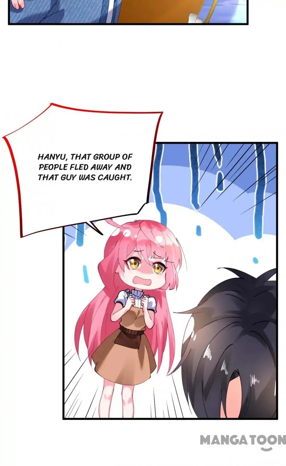 Read Captain