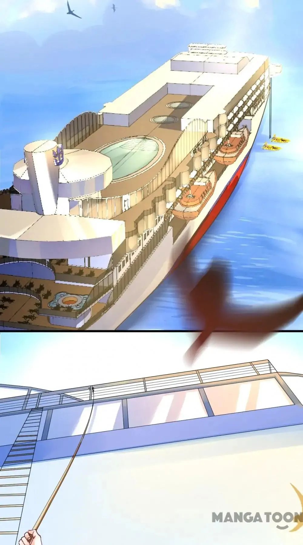 Read Captain