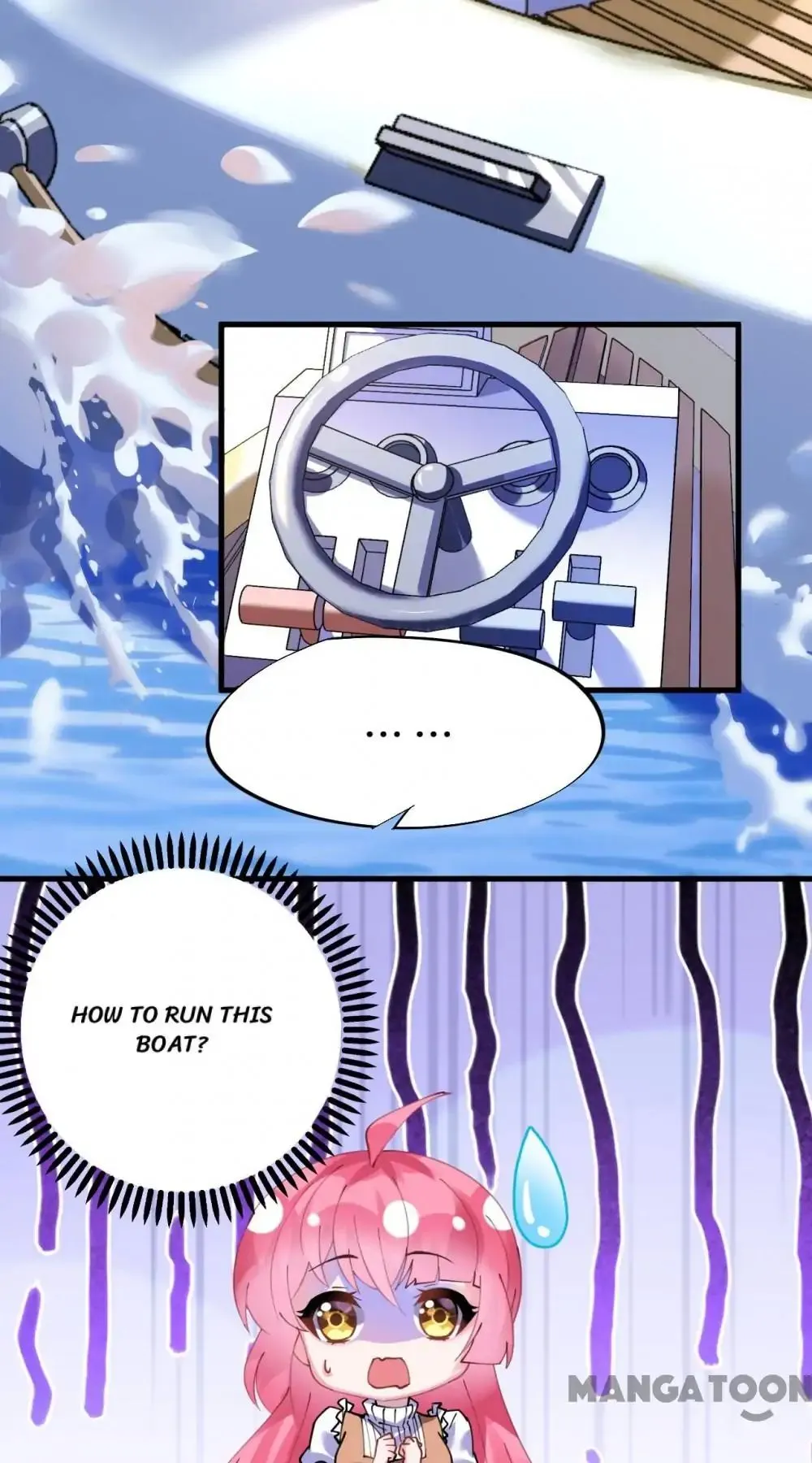 Read Captain