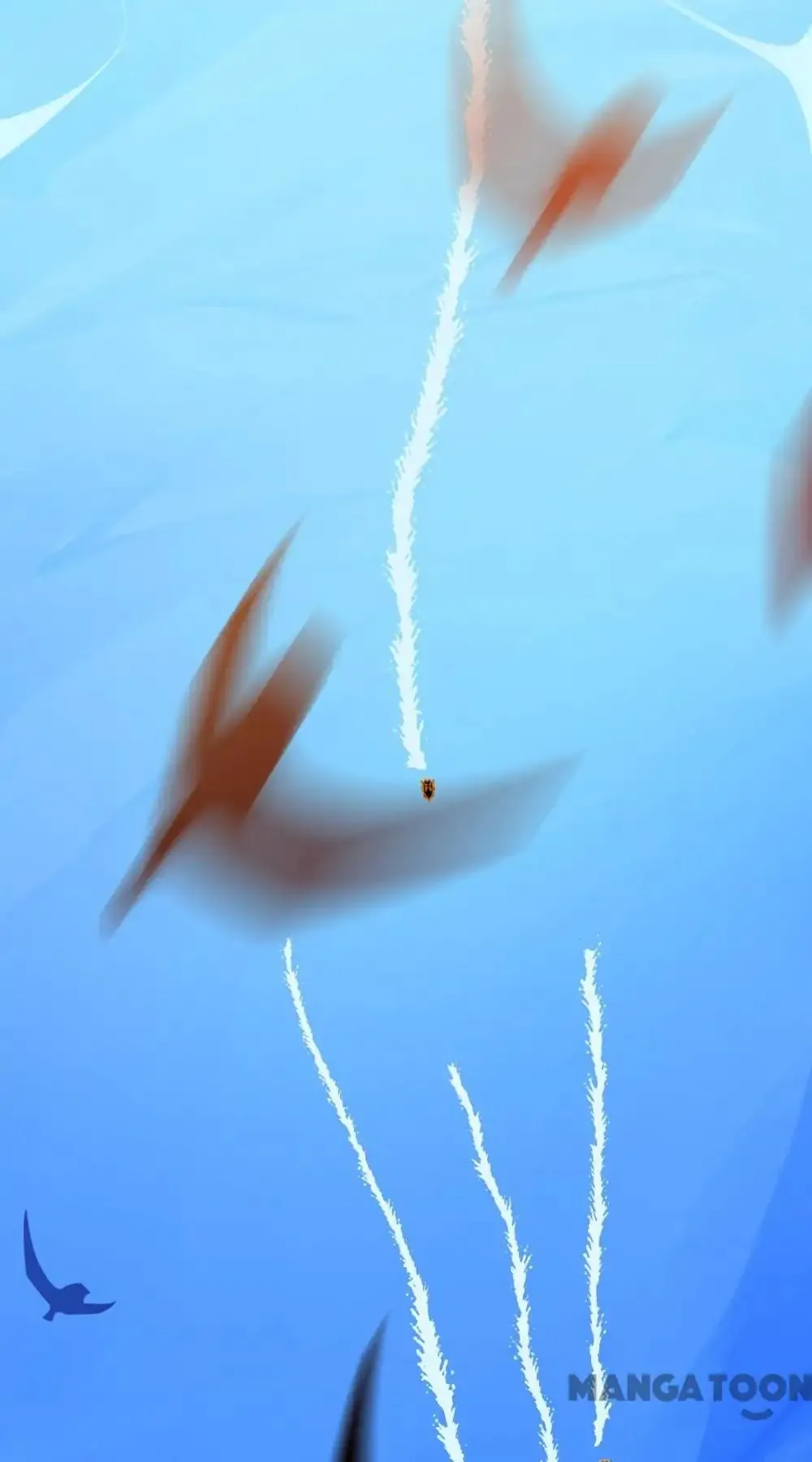 Read Captain