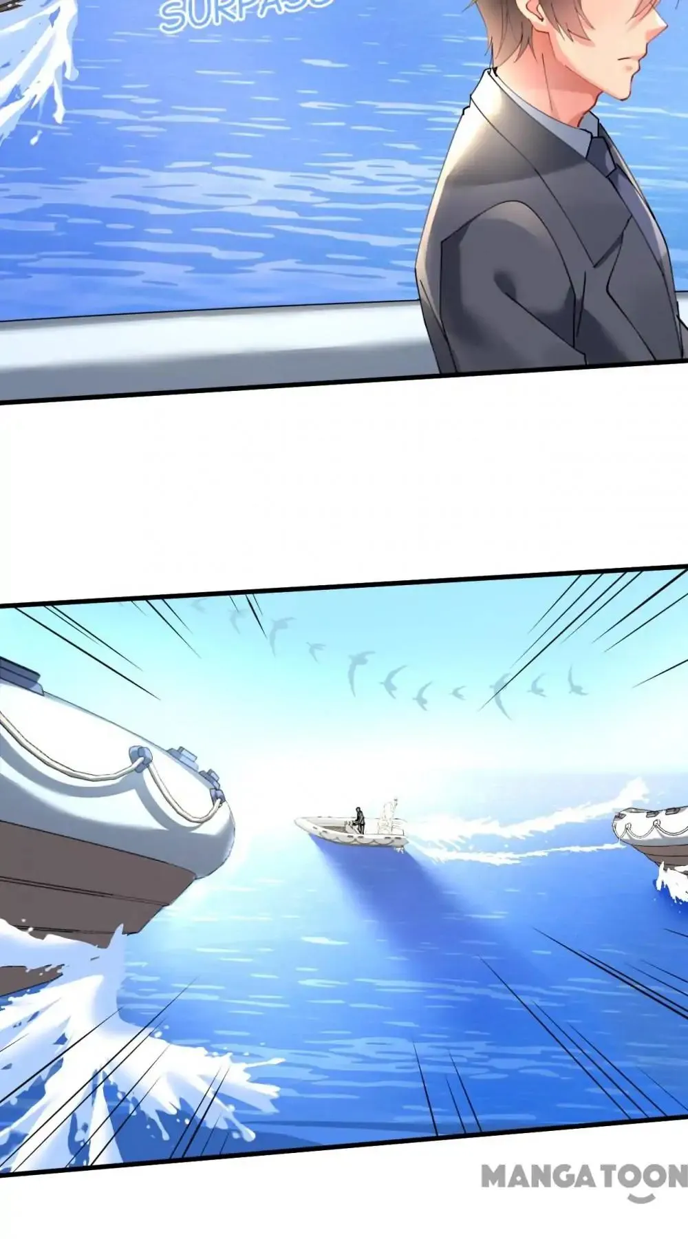 Read Captain