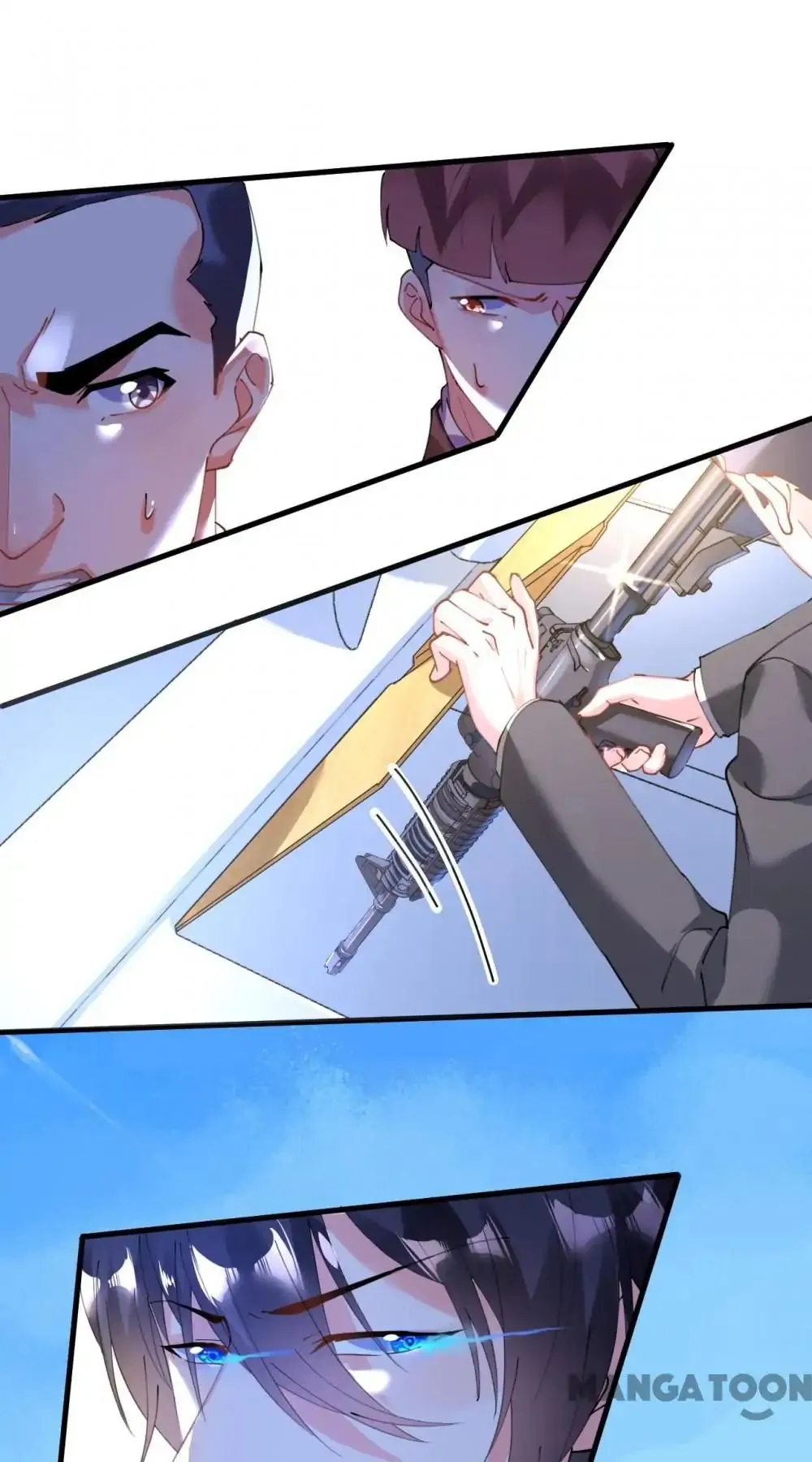 Read Captain