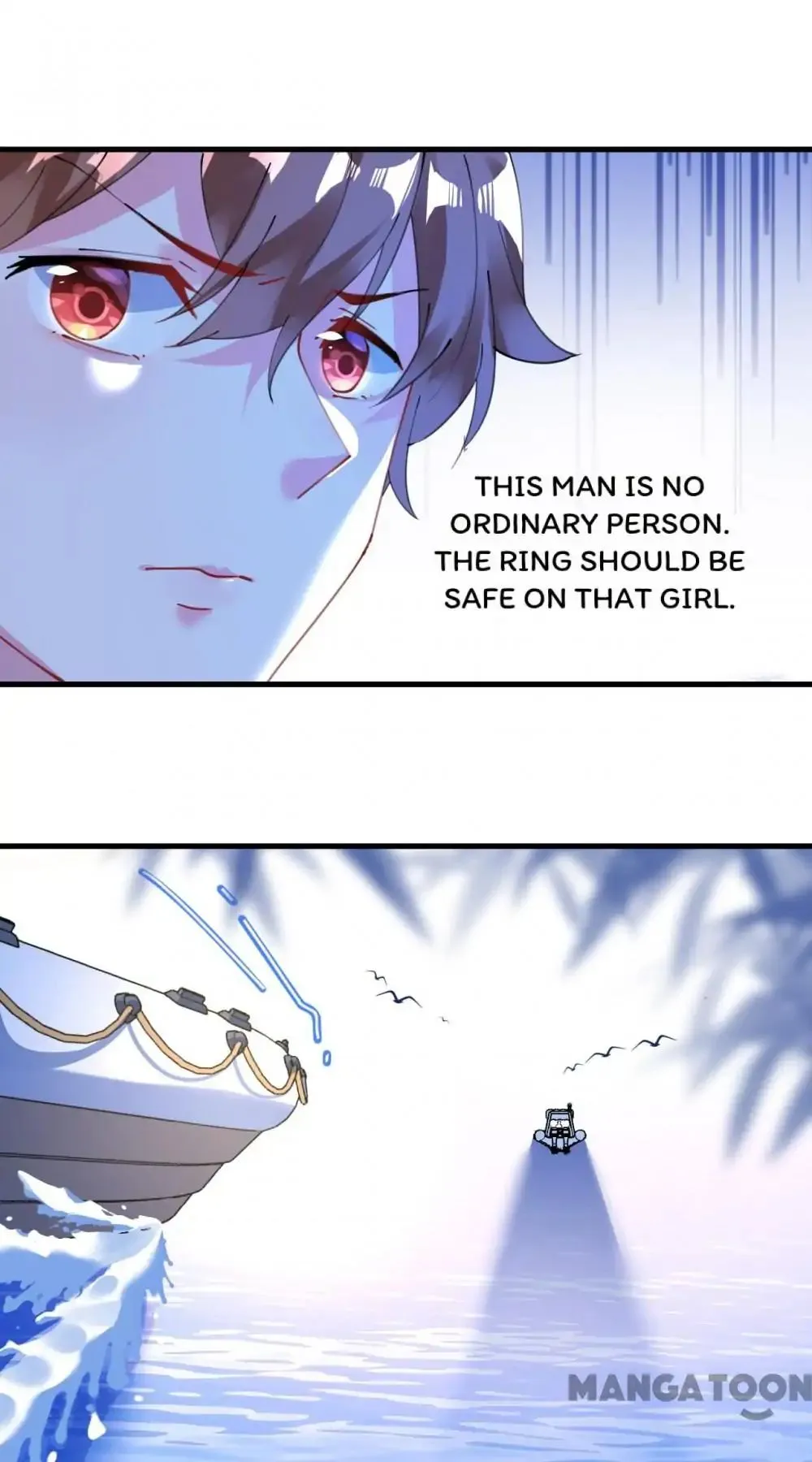 Read Captain