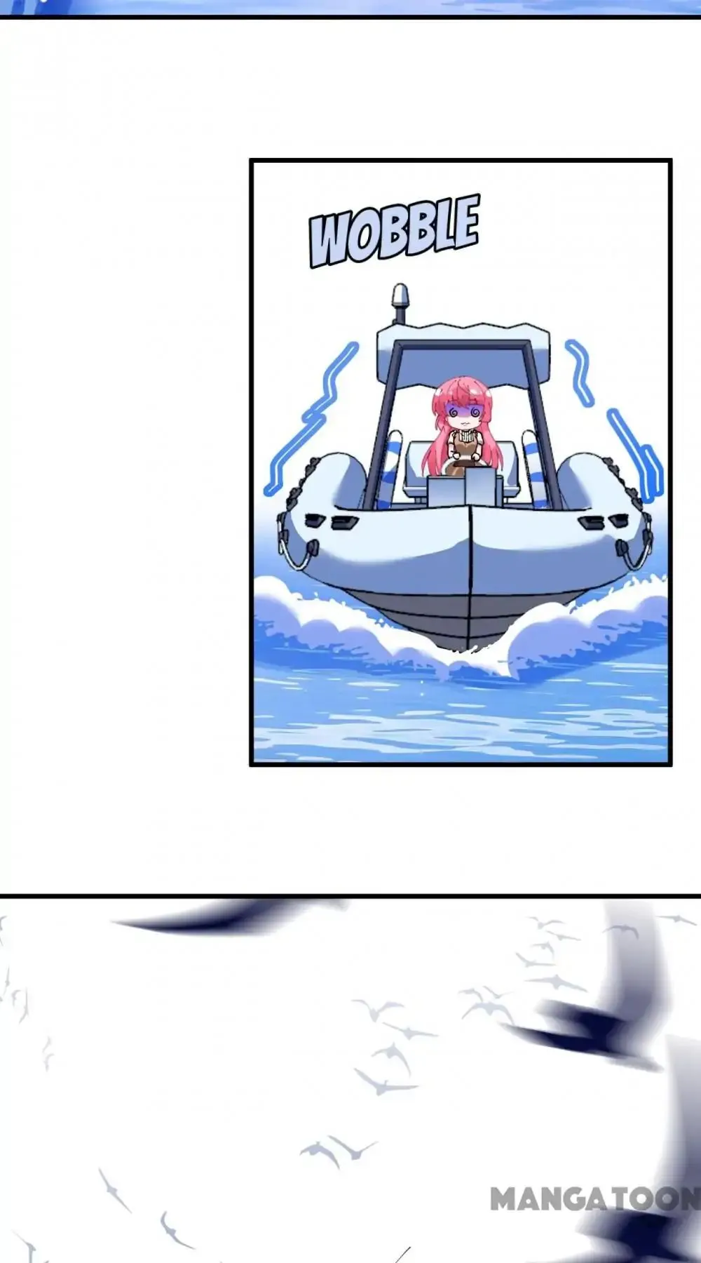 Read Captain