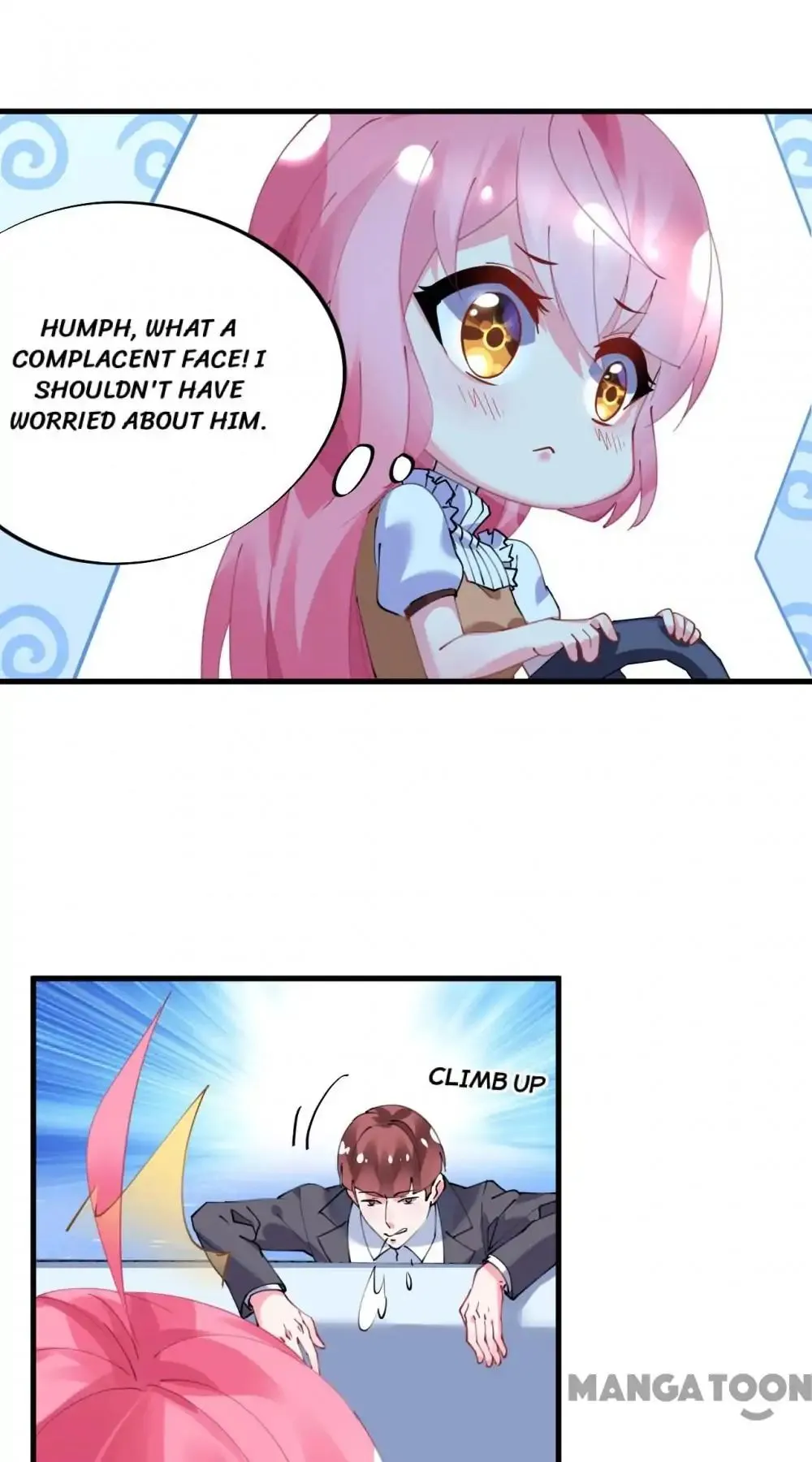 Read Captain