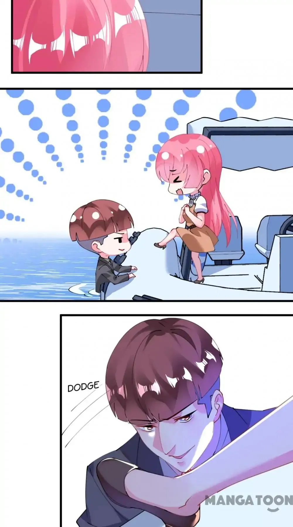 Read Captain