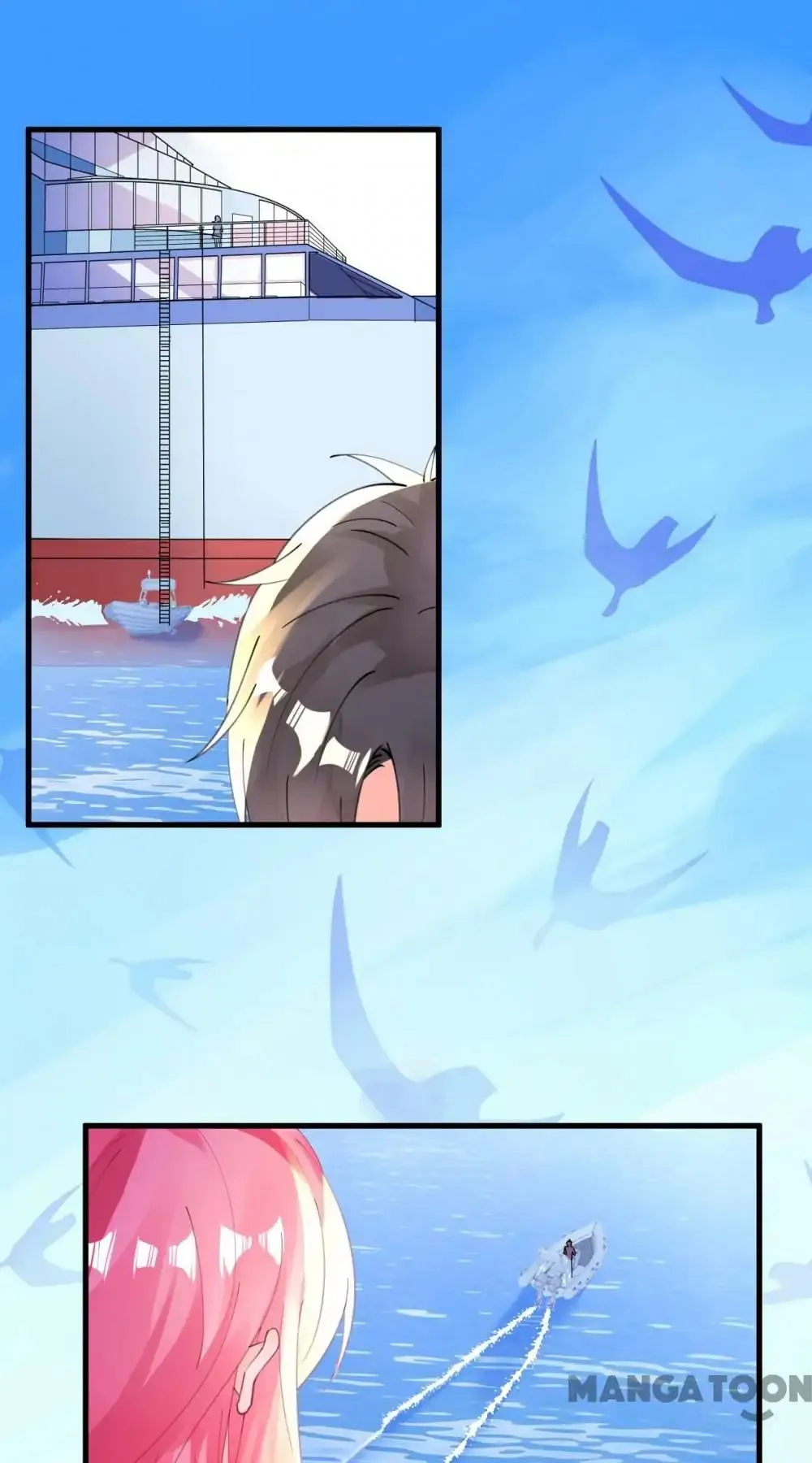 Read Captain