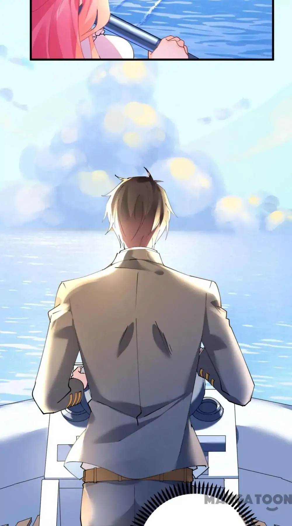 Read Captain