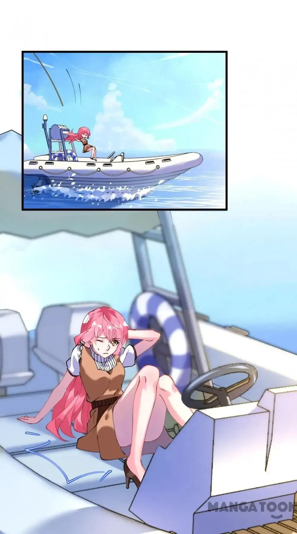 Read Captain