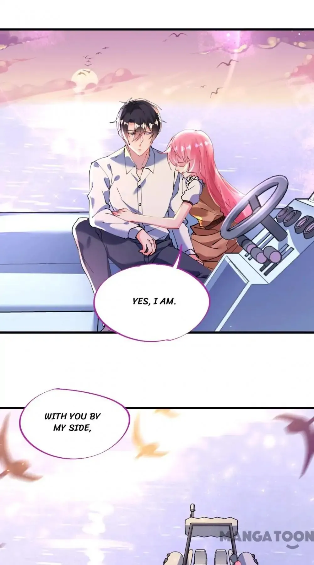Read Captain