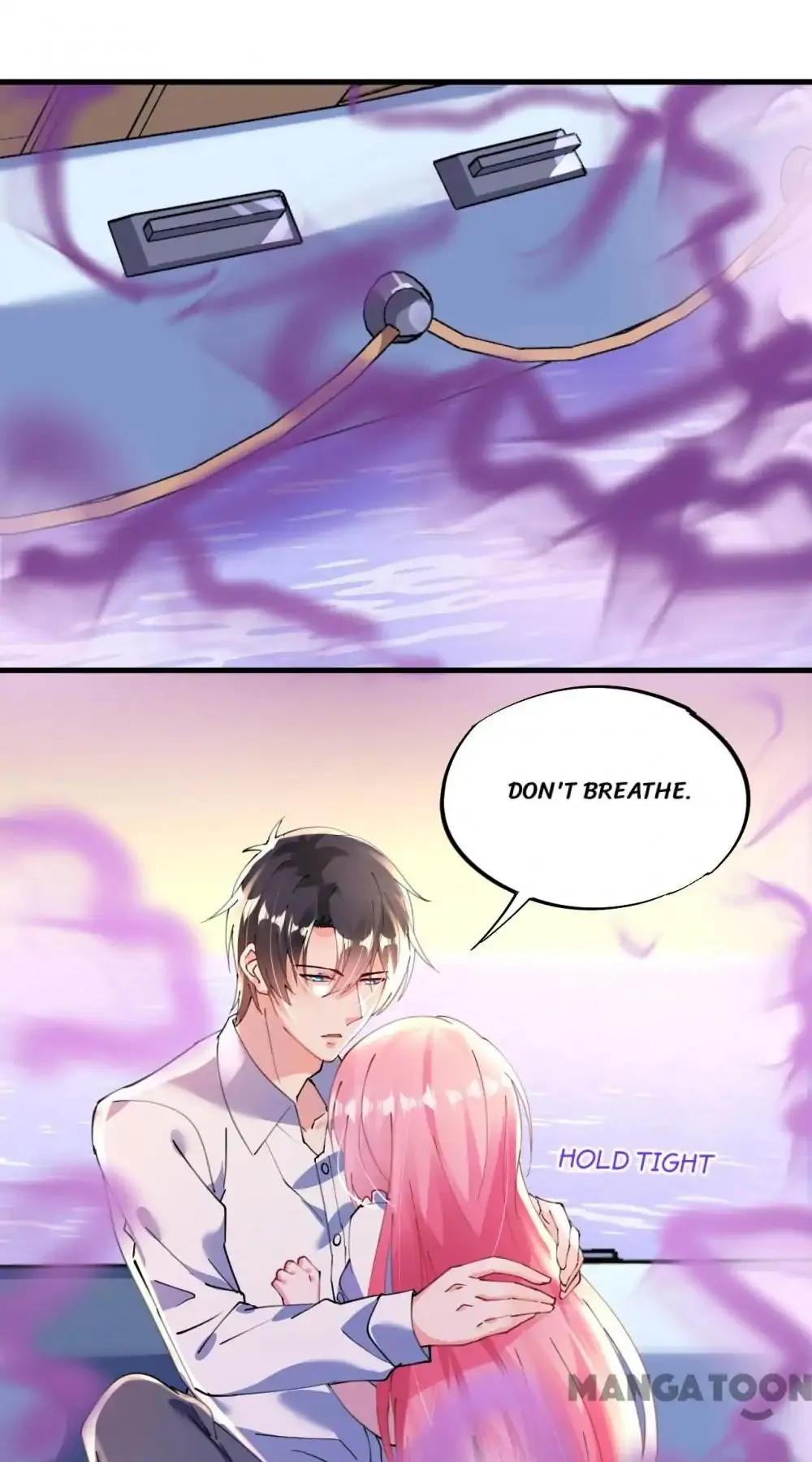 Read Captain