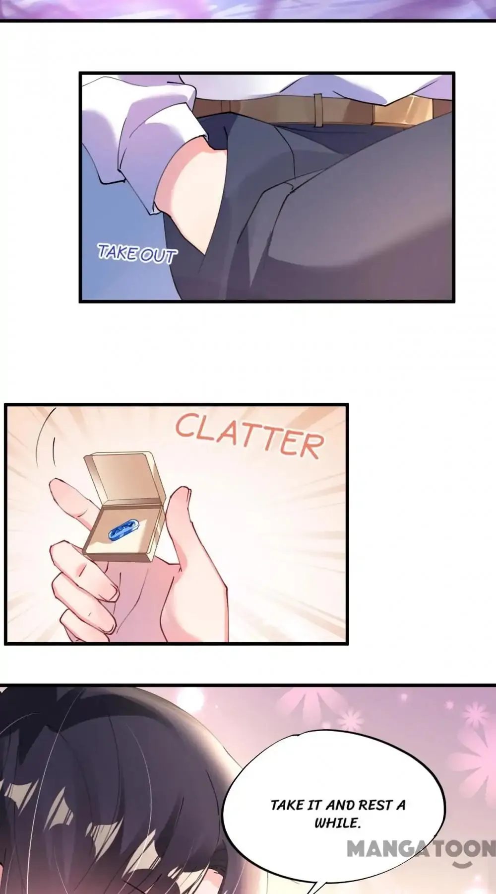 Read Captain