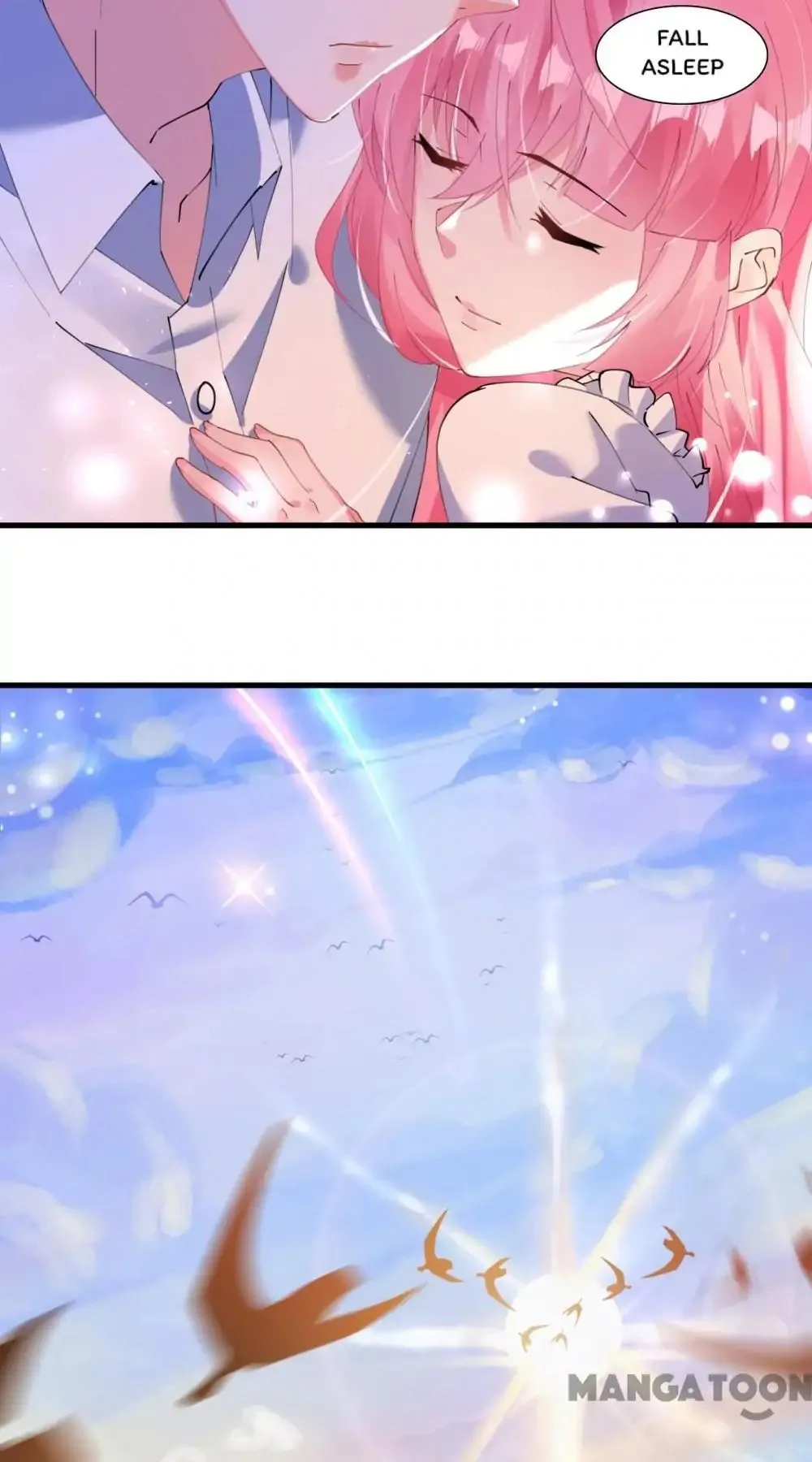 Read Captain