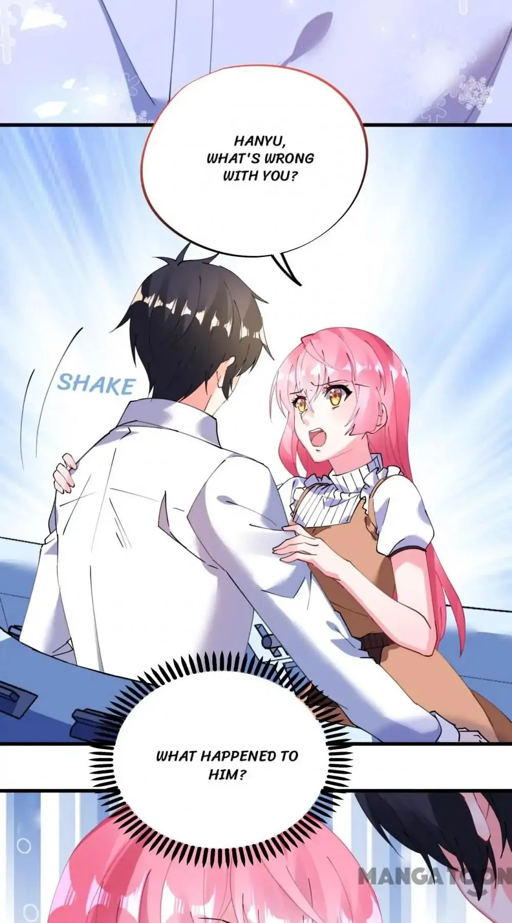 Read Captain