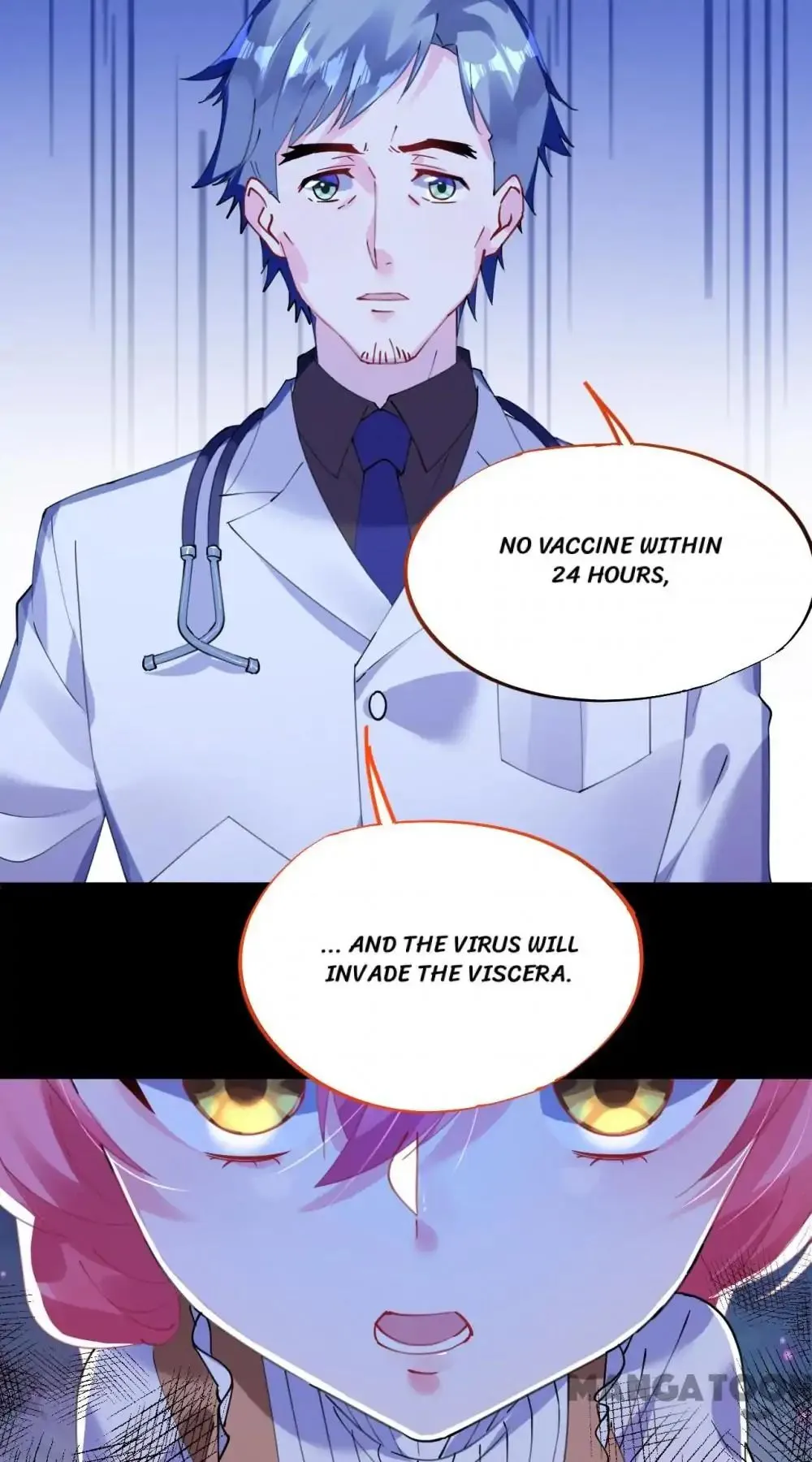 Read Captain