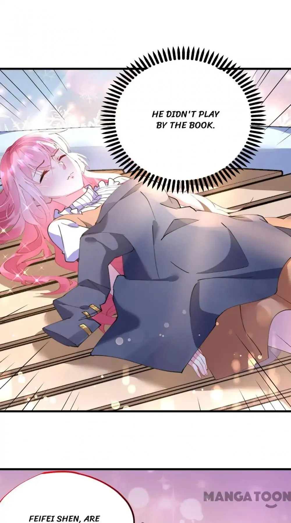 Read Captain