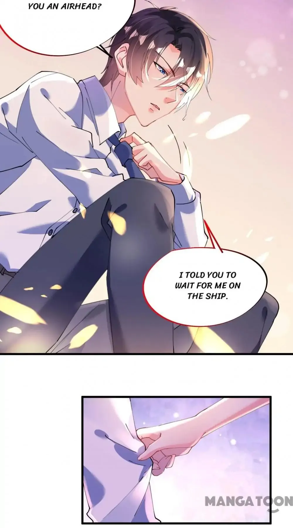 Read Captain