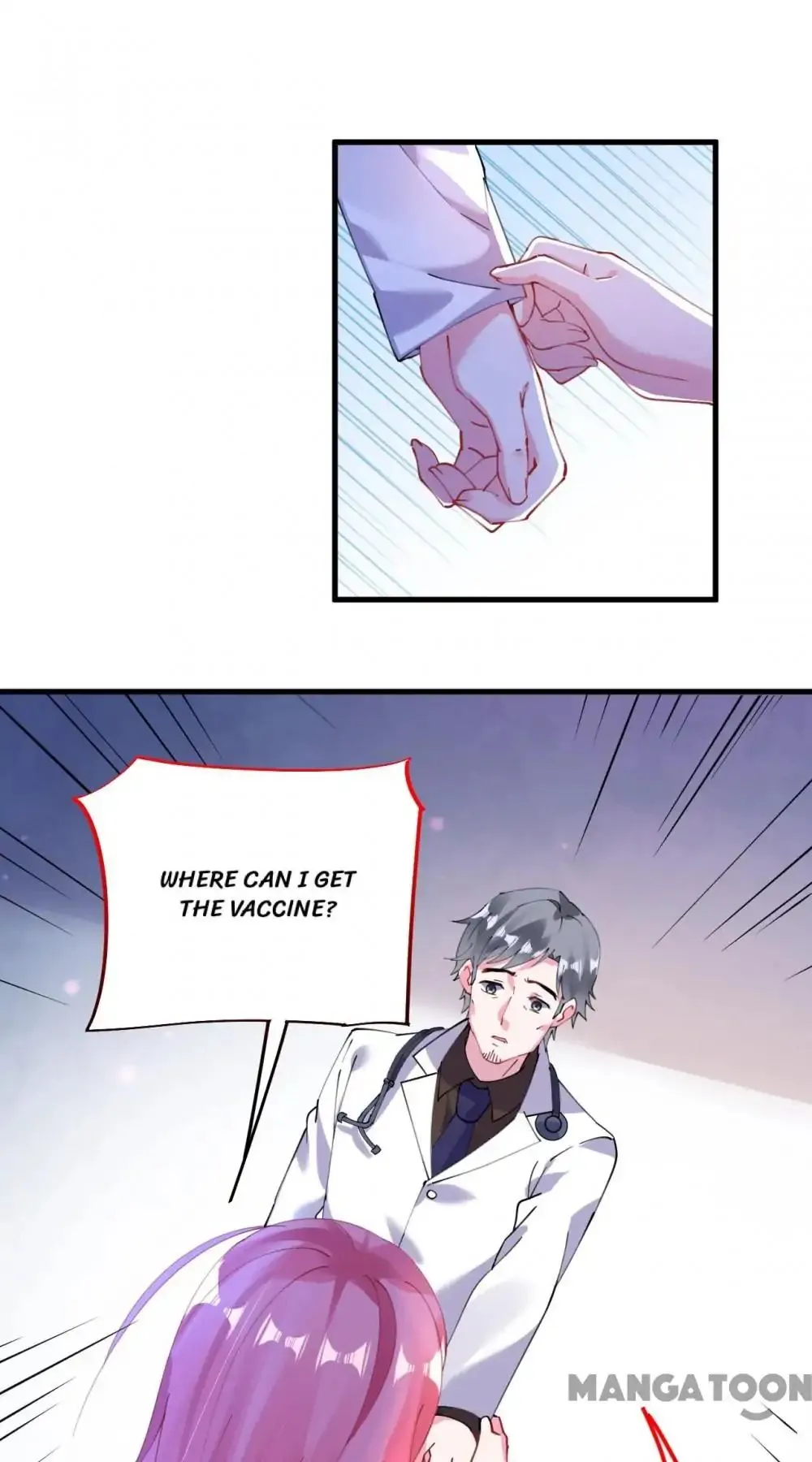 Read Captain