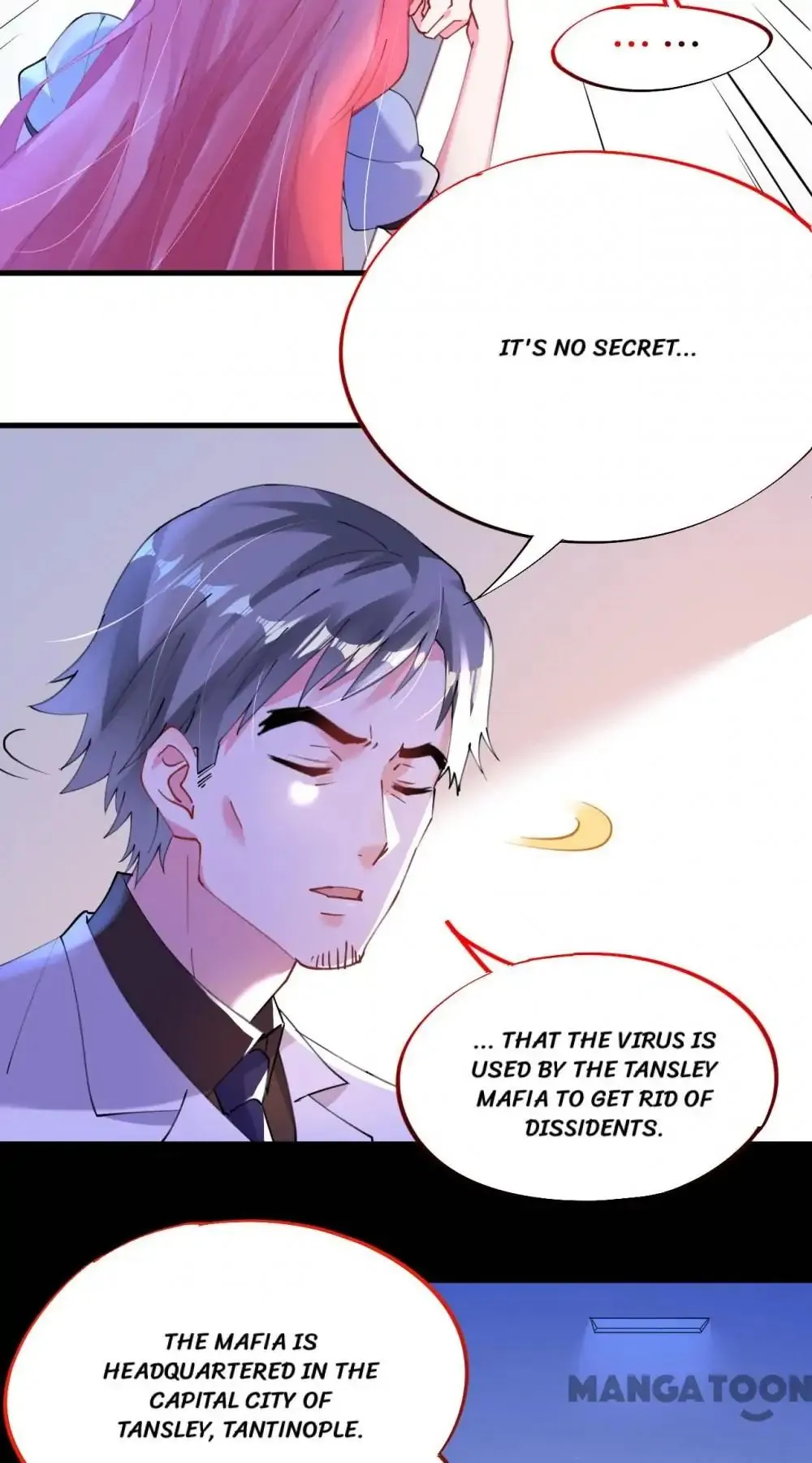 Read Captain