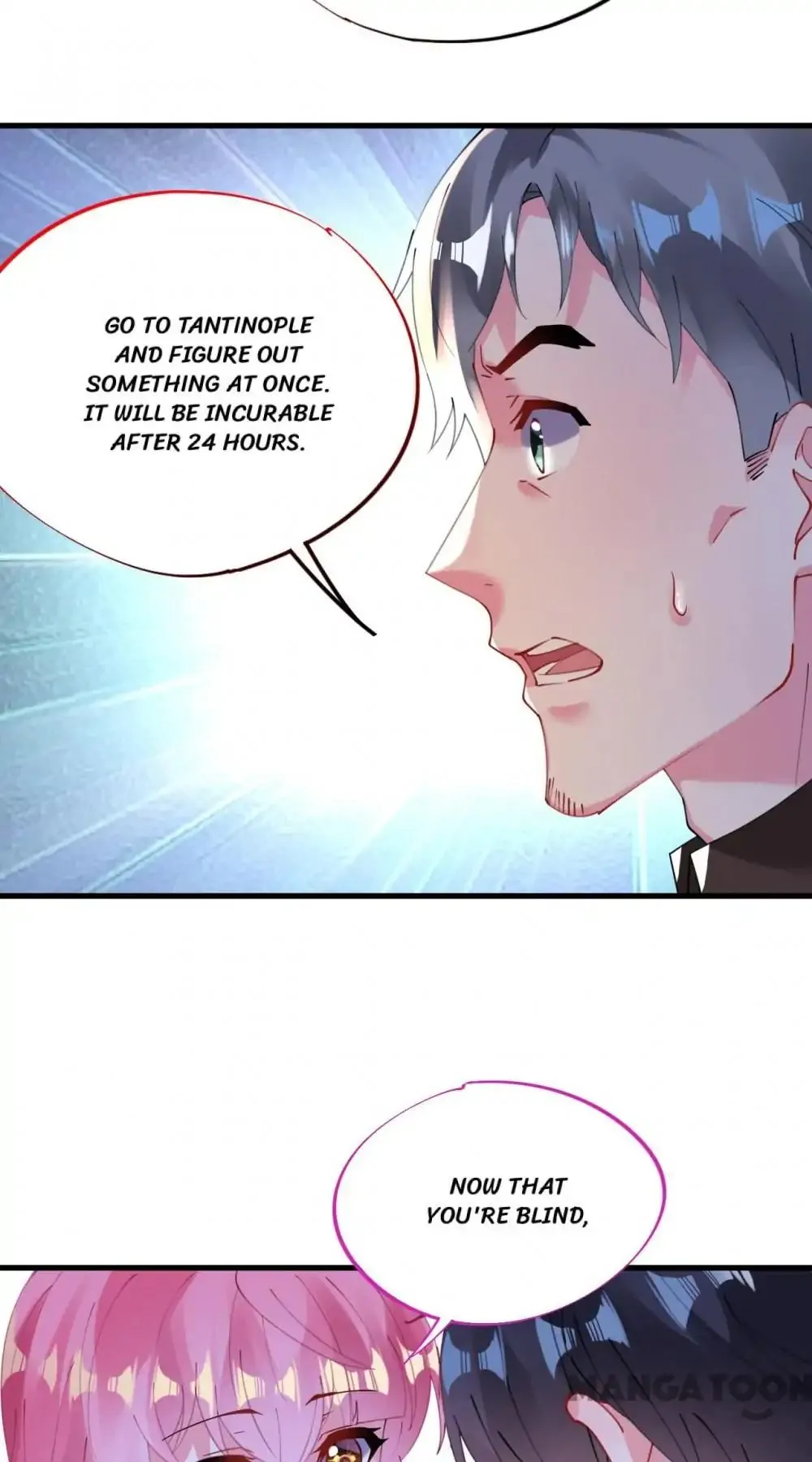 Read Captain