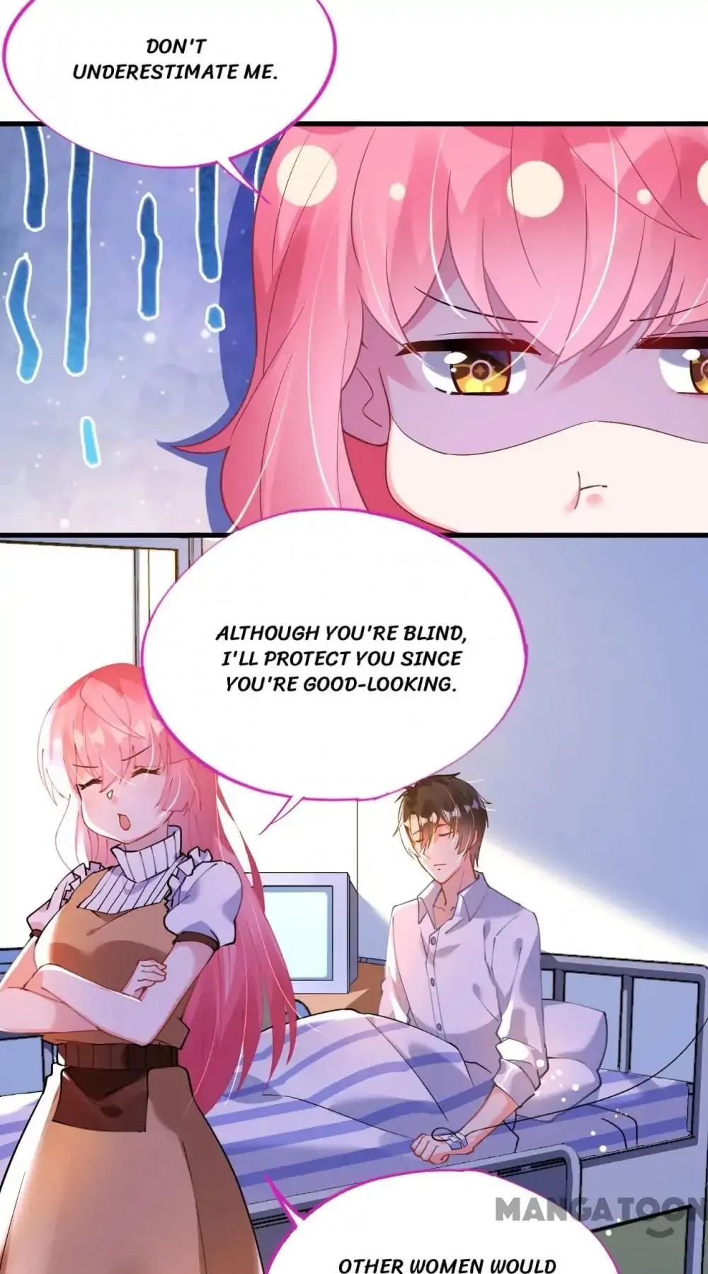 Read Captain