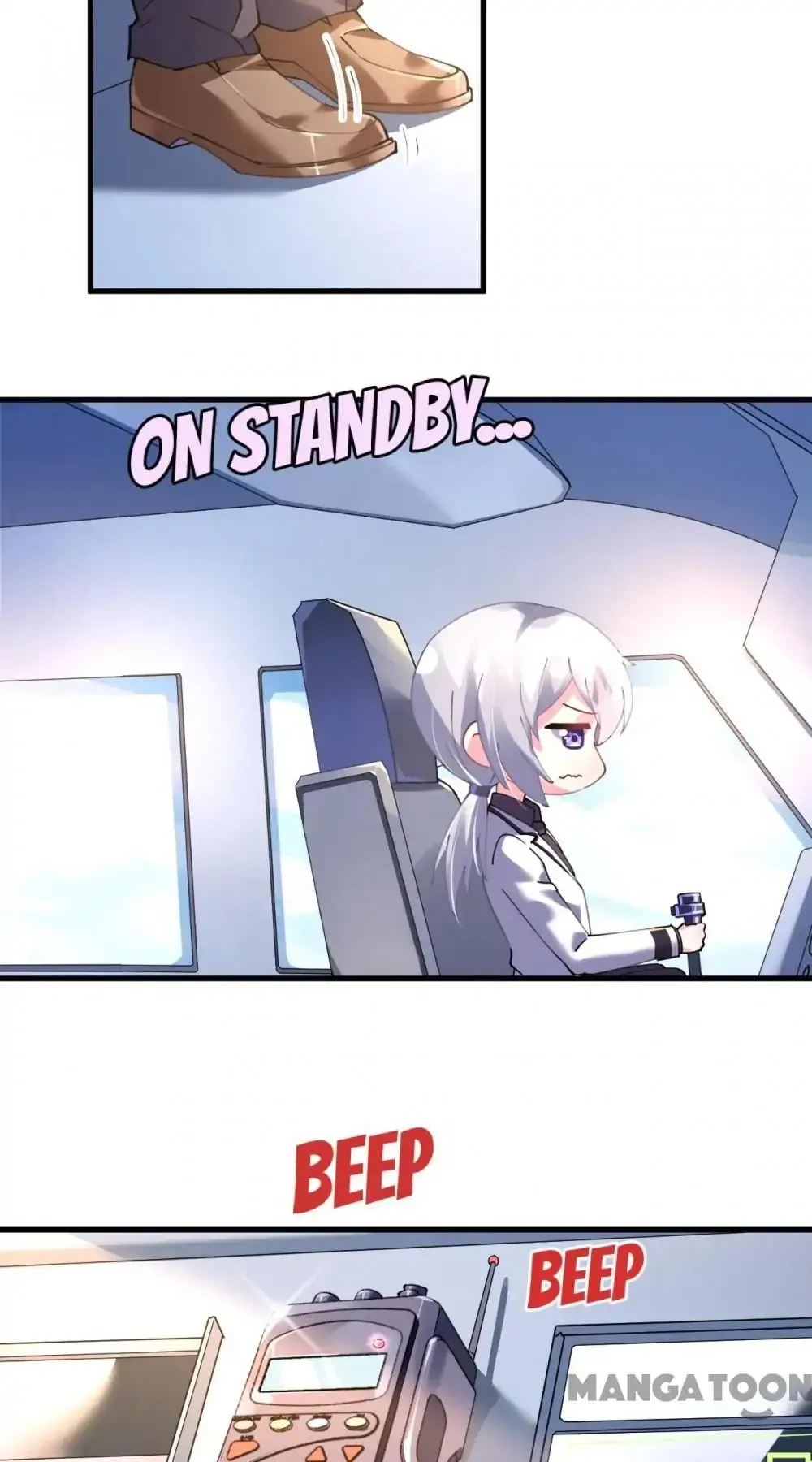 Read Captain