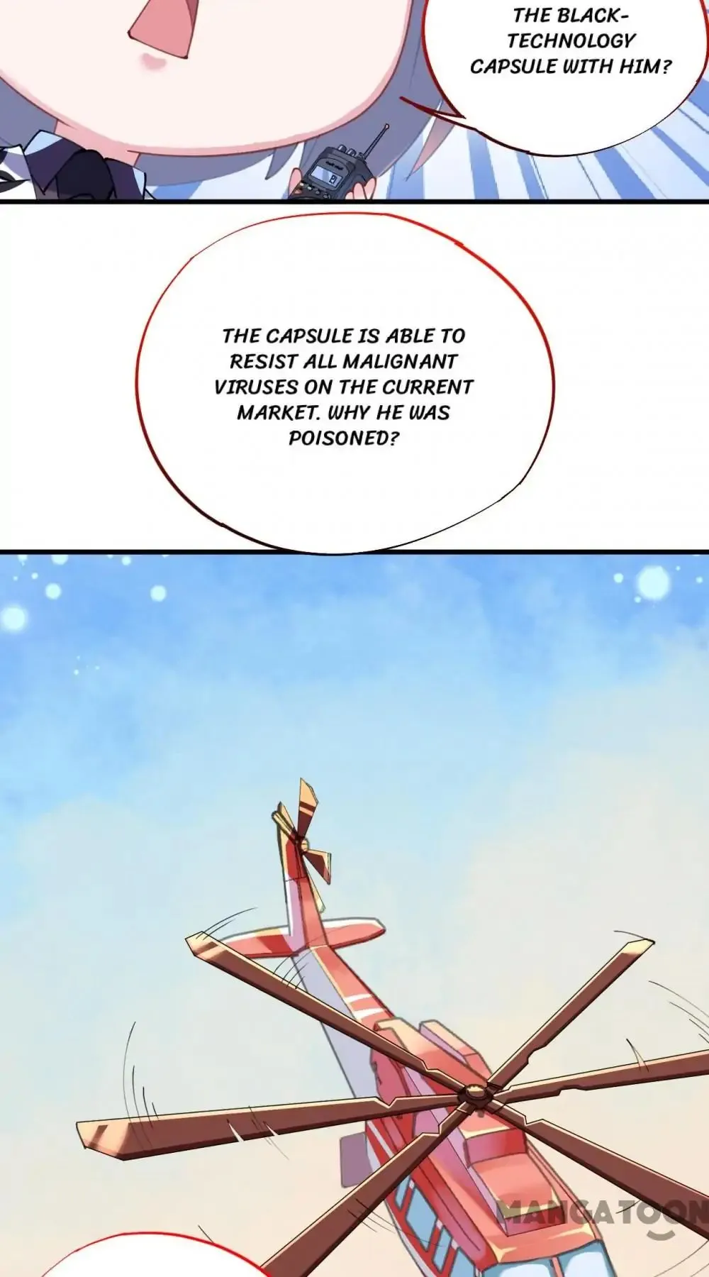 Read Captain
