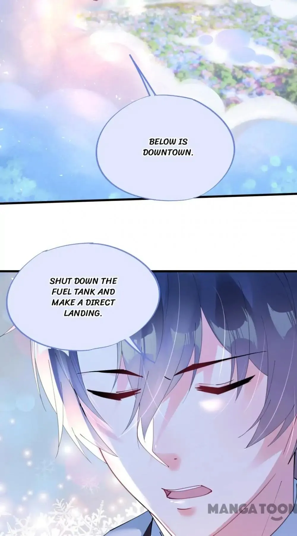 Read Captain