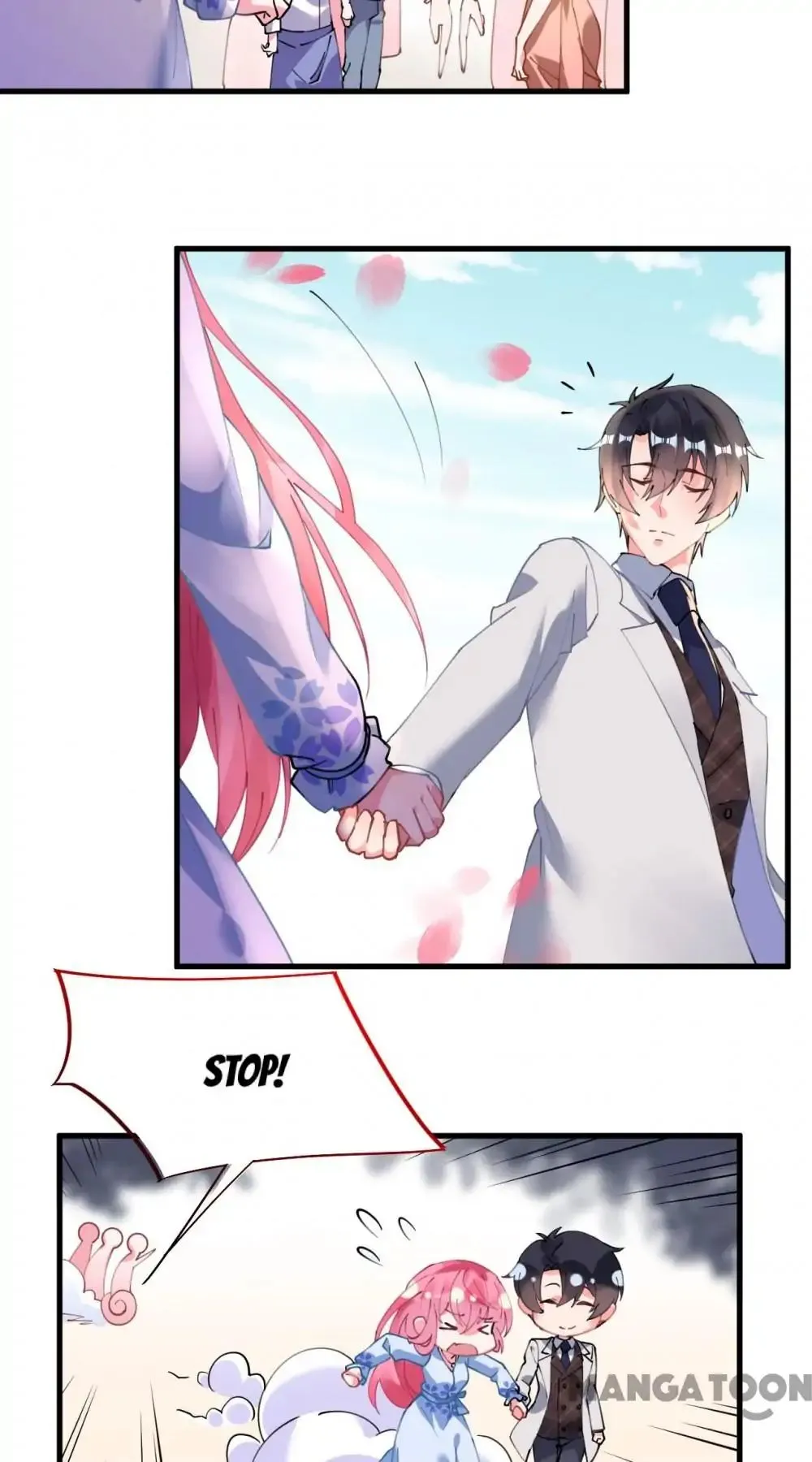 Read Captain