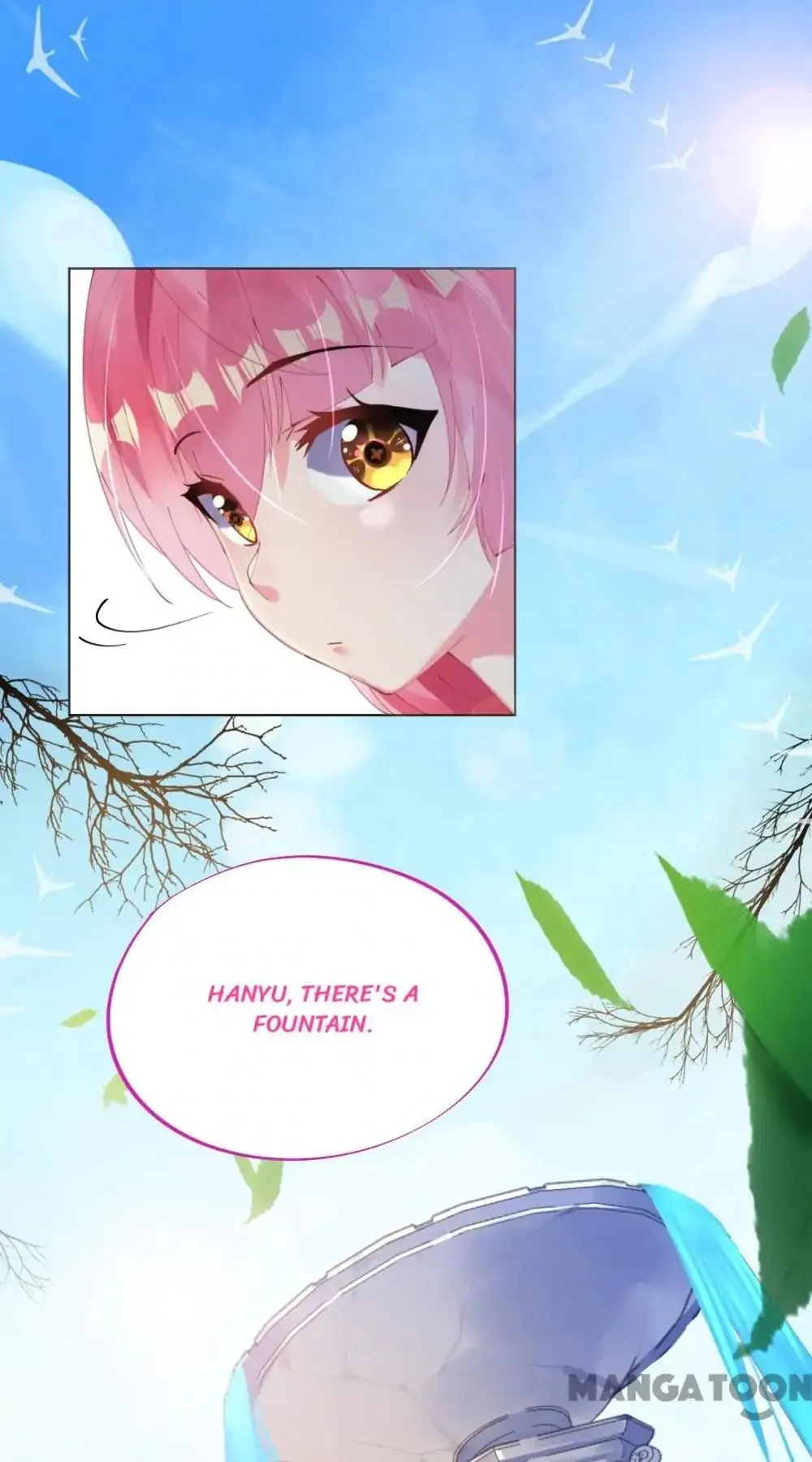Read Captain