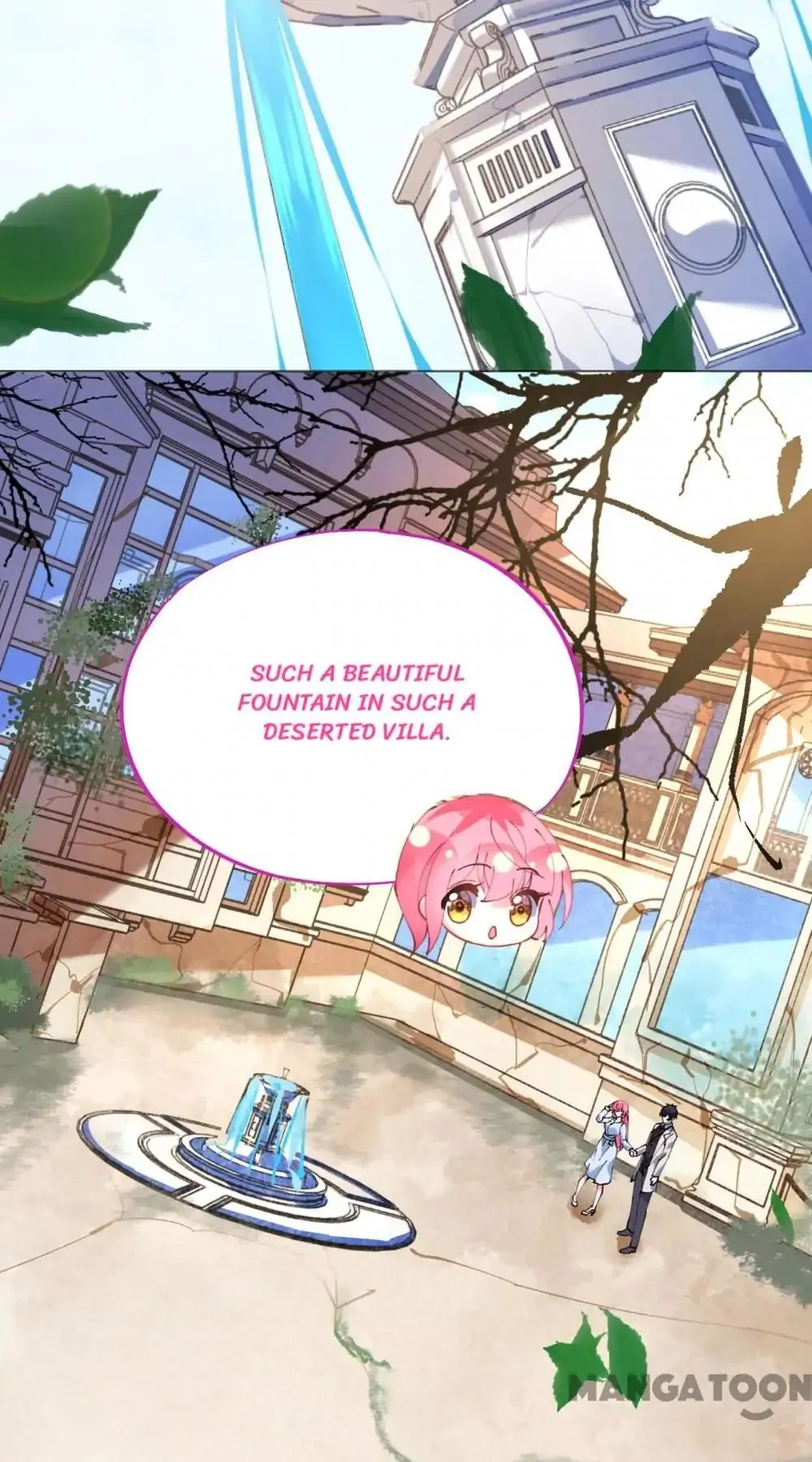 Read Captain