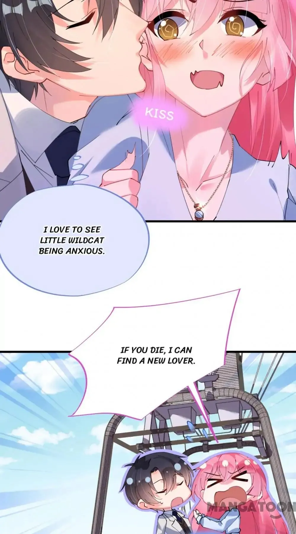 Read Captain