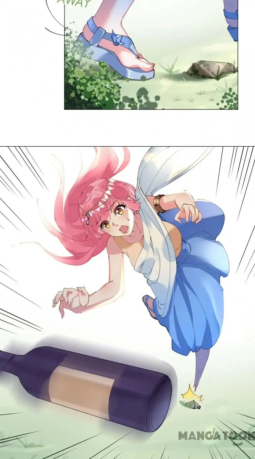 Read Captain
