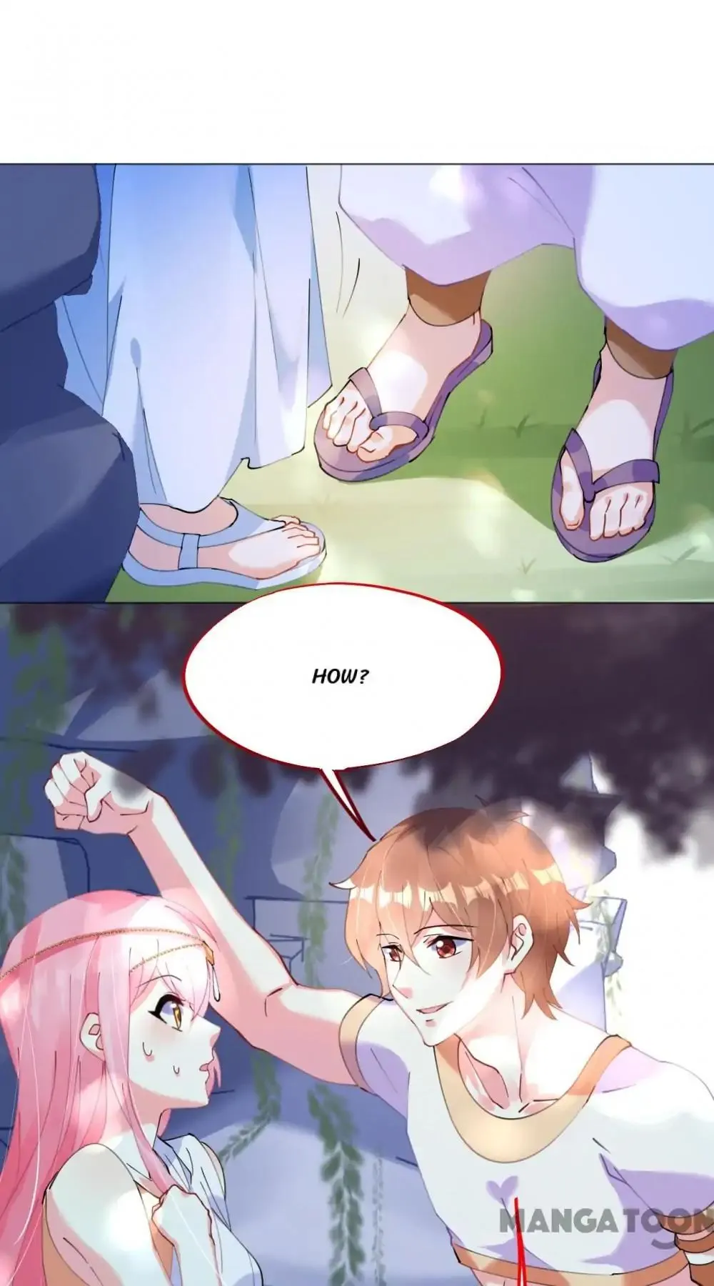 Read Captain