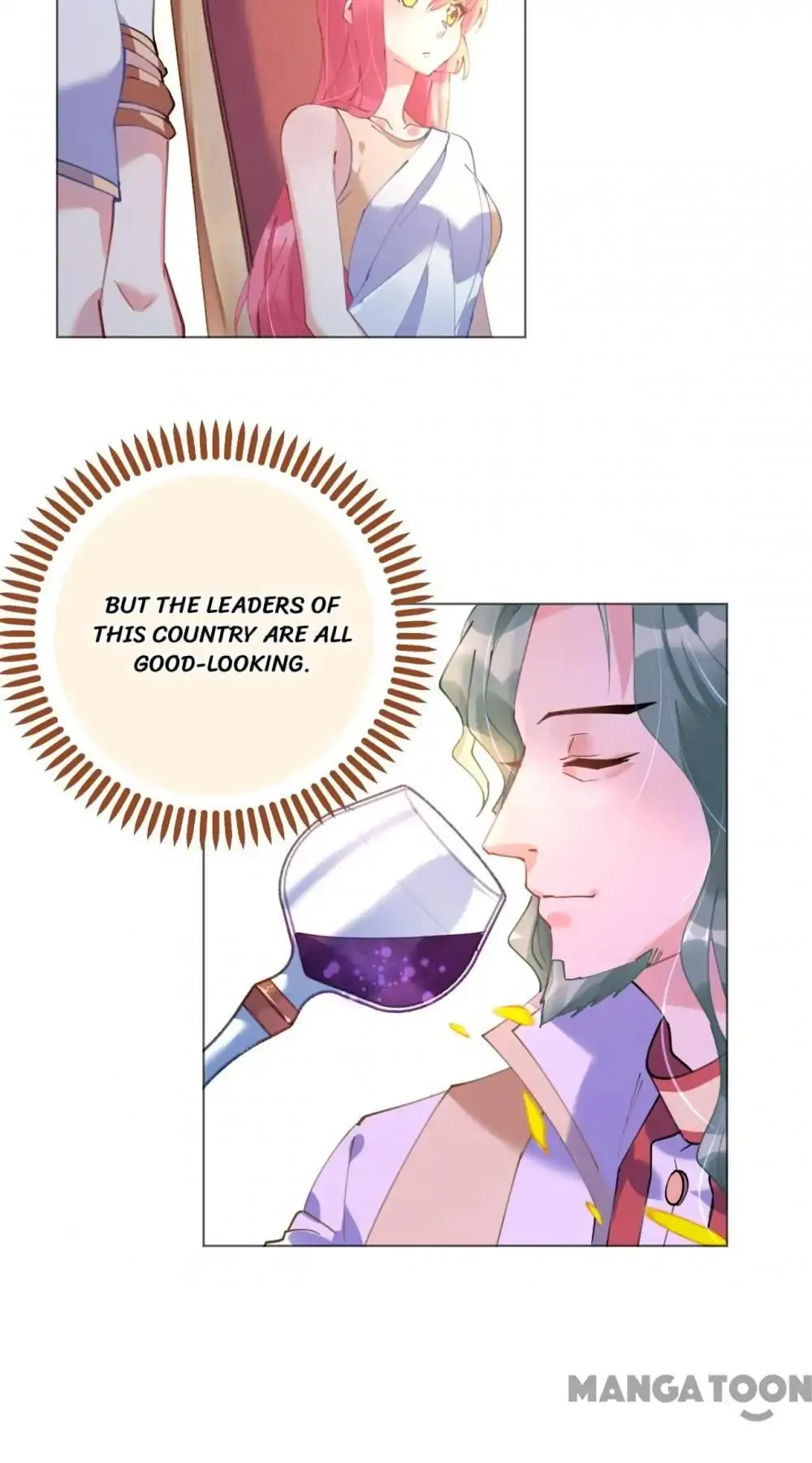 Read Captain