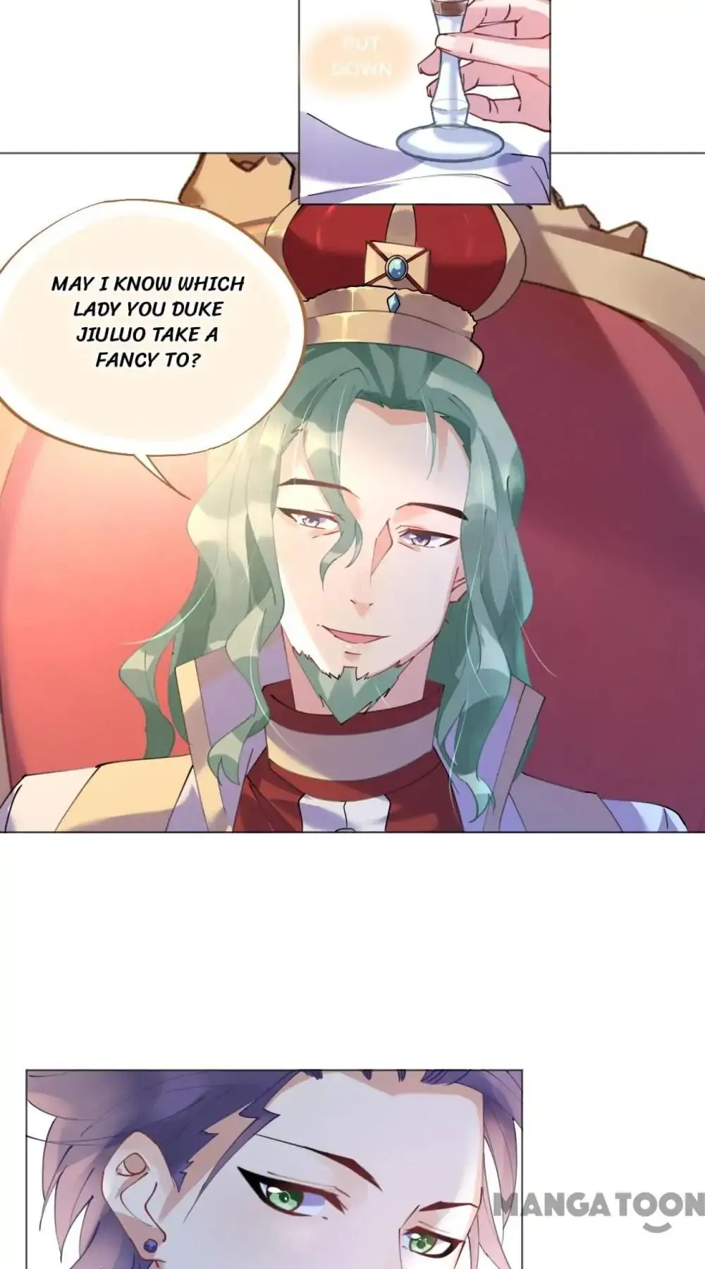 Read Captain
