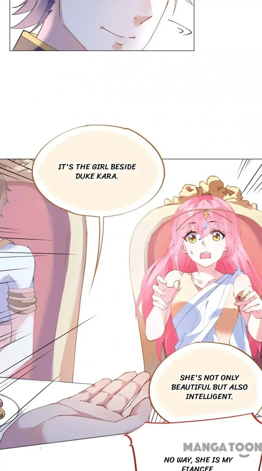 Read Captain