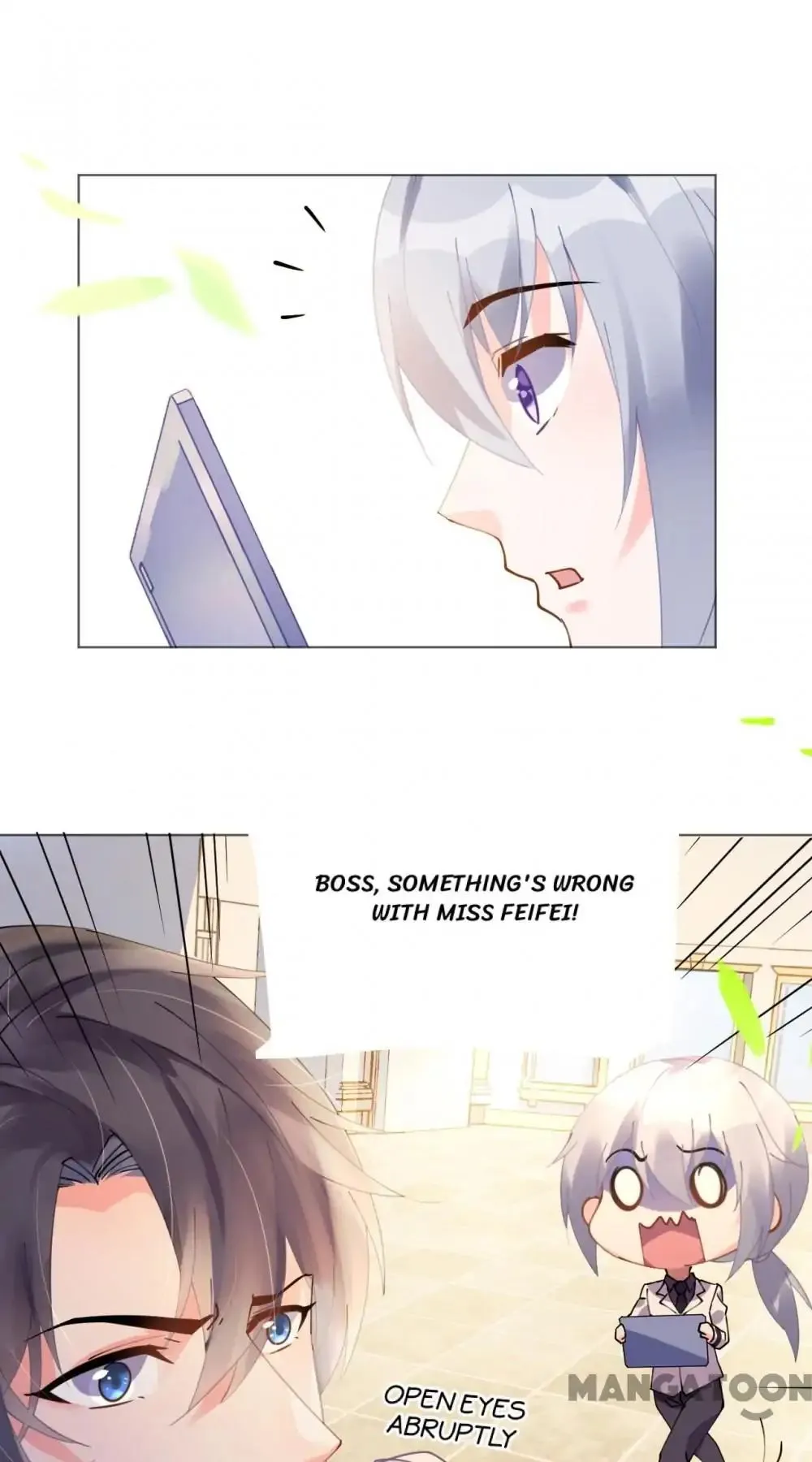 Read Captain