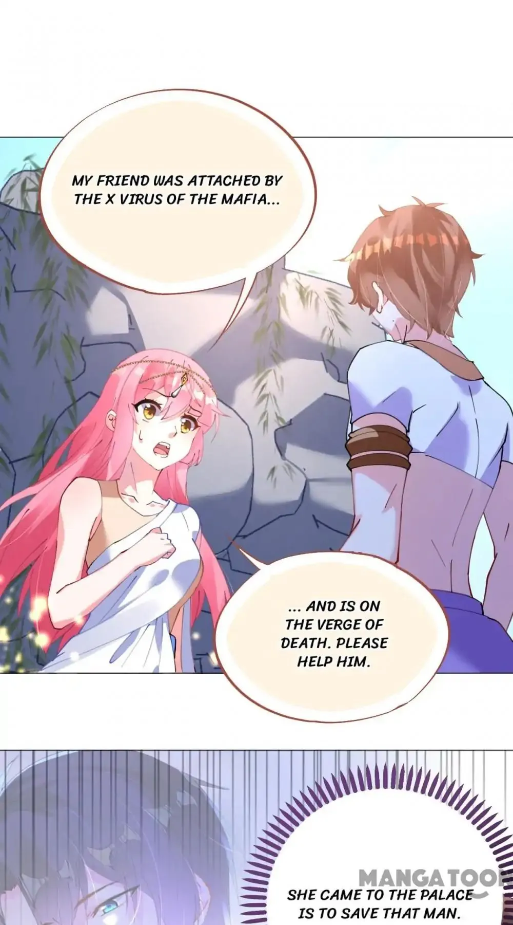 Read Captain