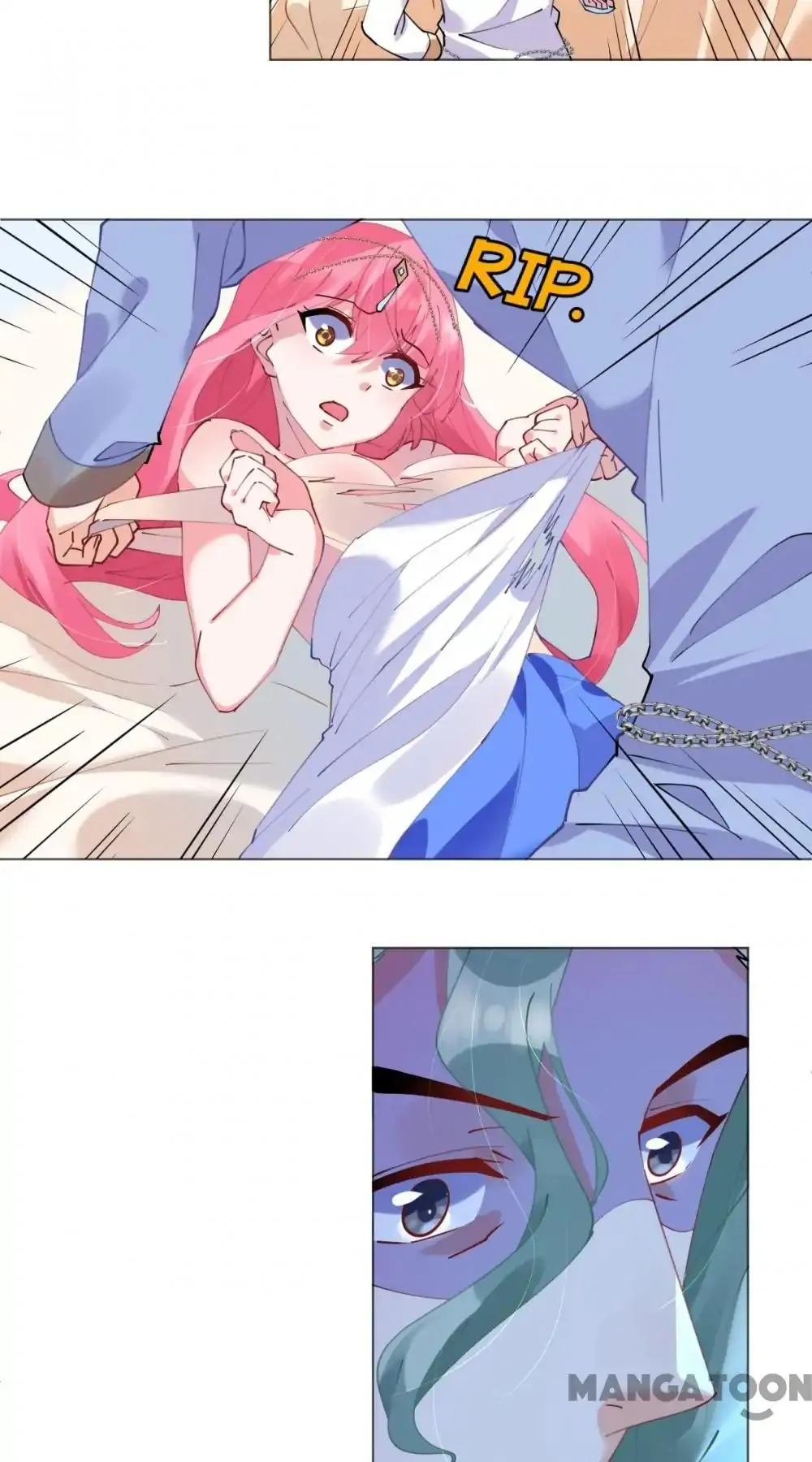 Read Captain
