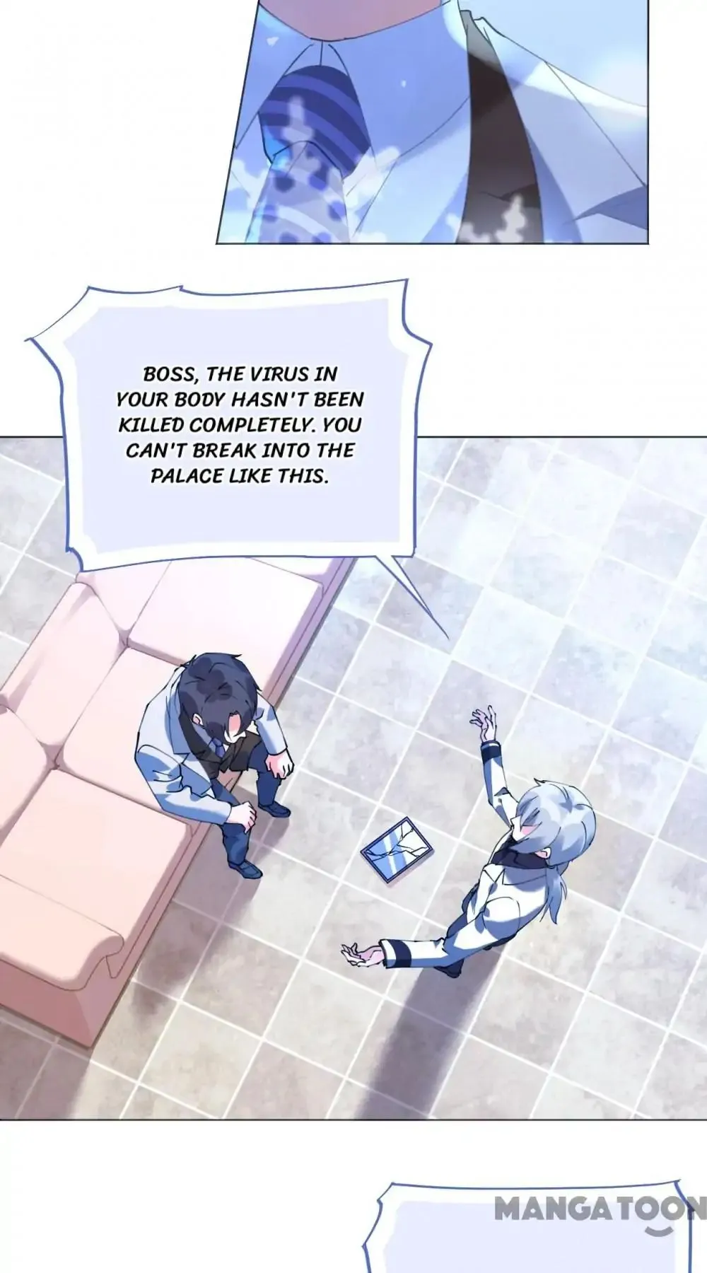 Read Captain