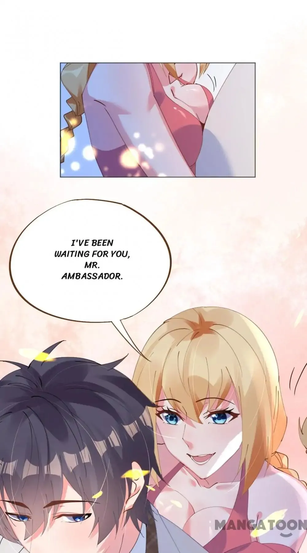 Read Captain