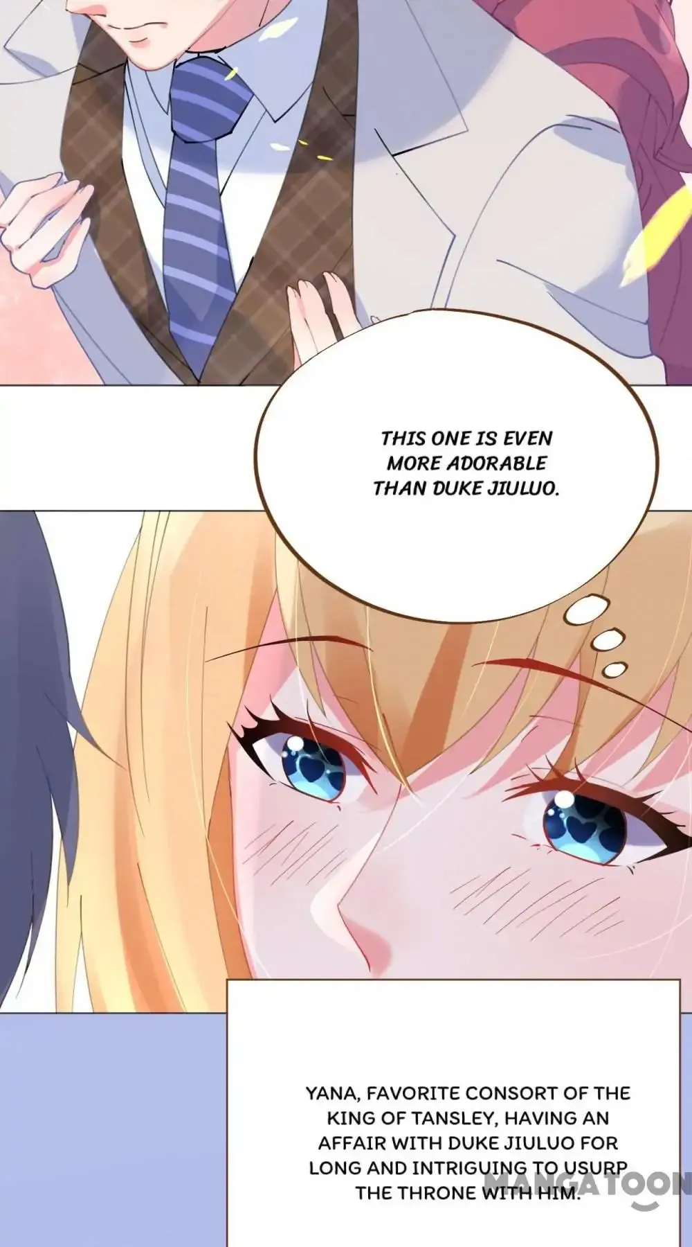 Read Captain